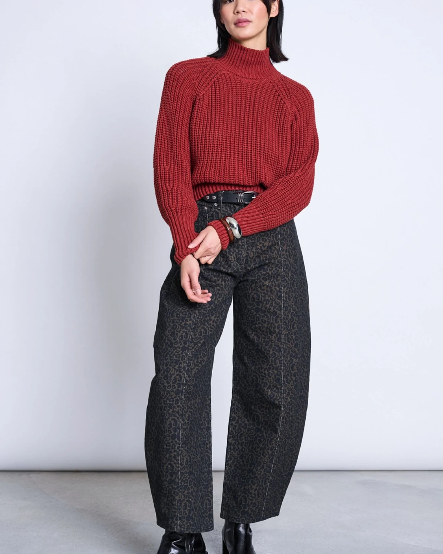 Pullover Ola – Ansicht 3