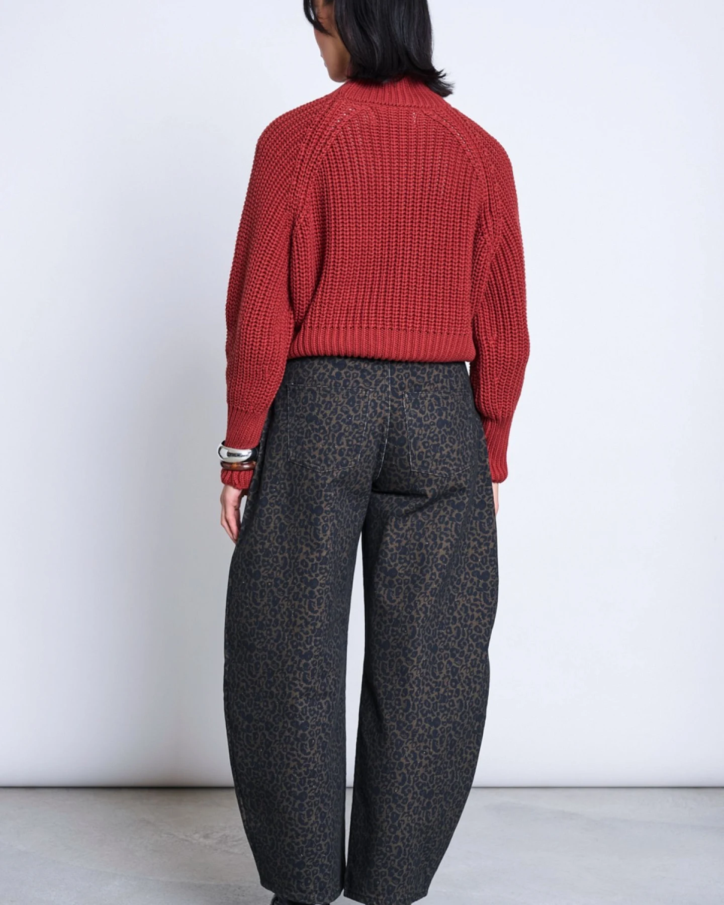 Pullover Ola – Ansicht 6