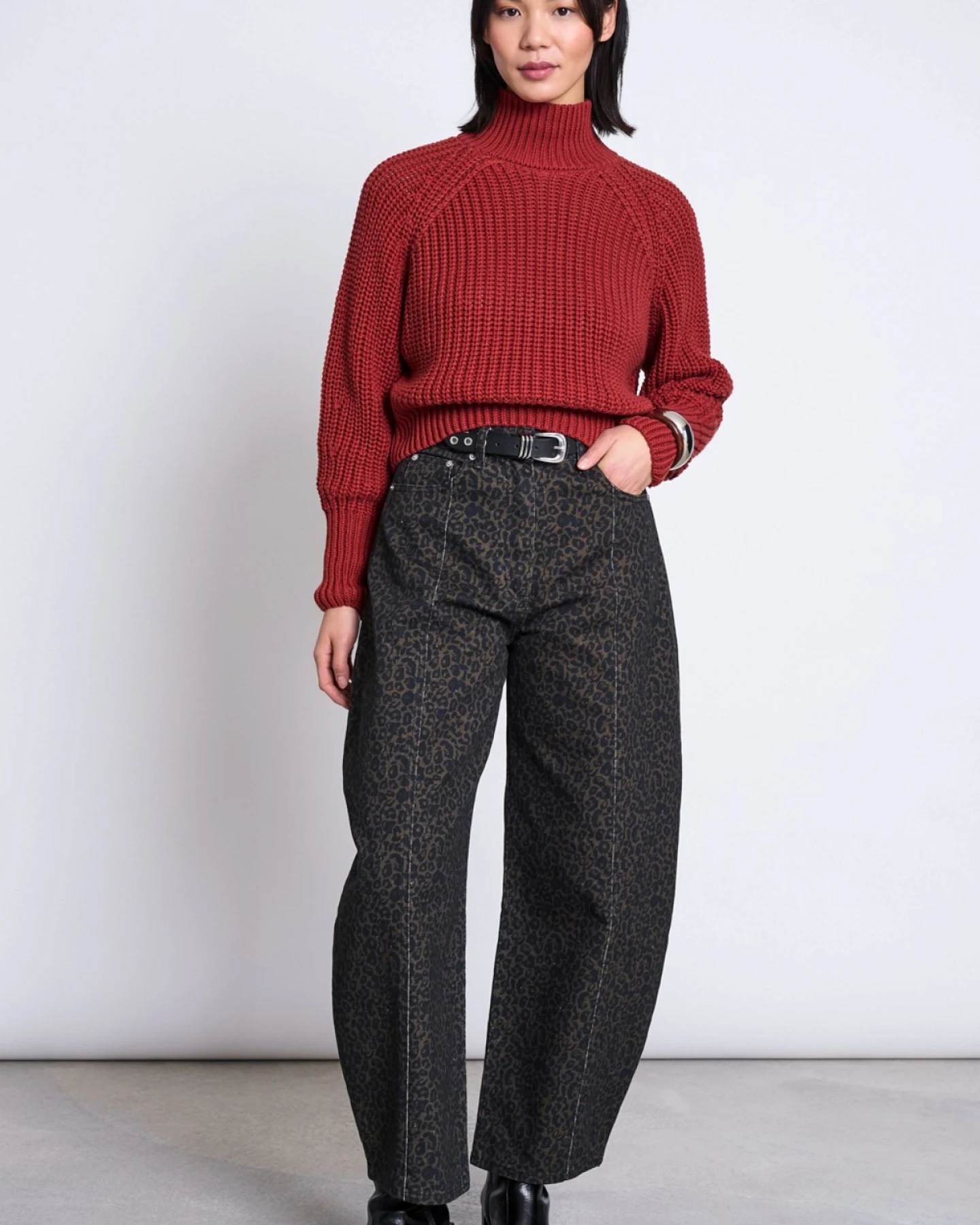 Pullover Ola – Ansicht 5