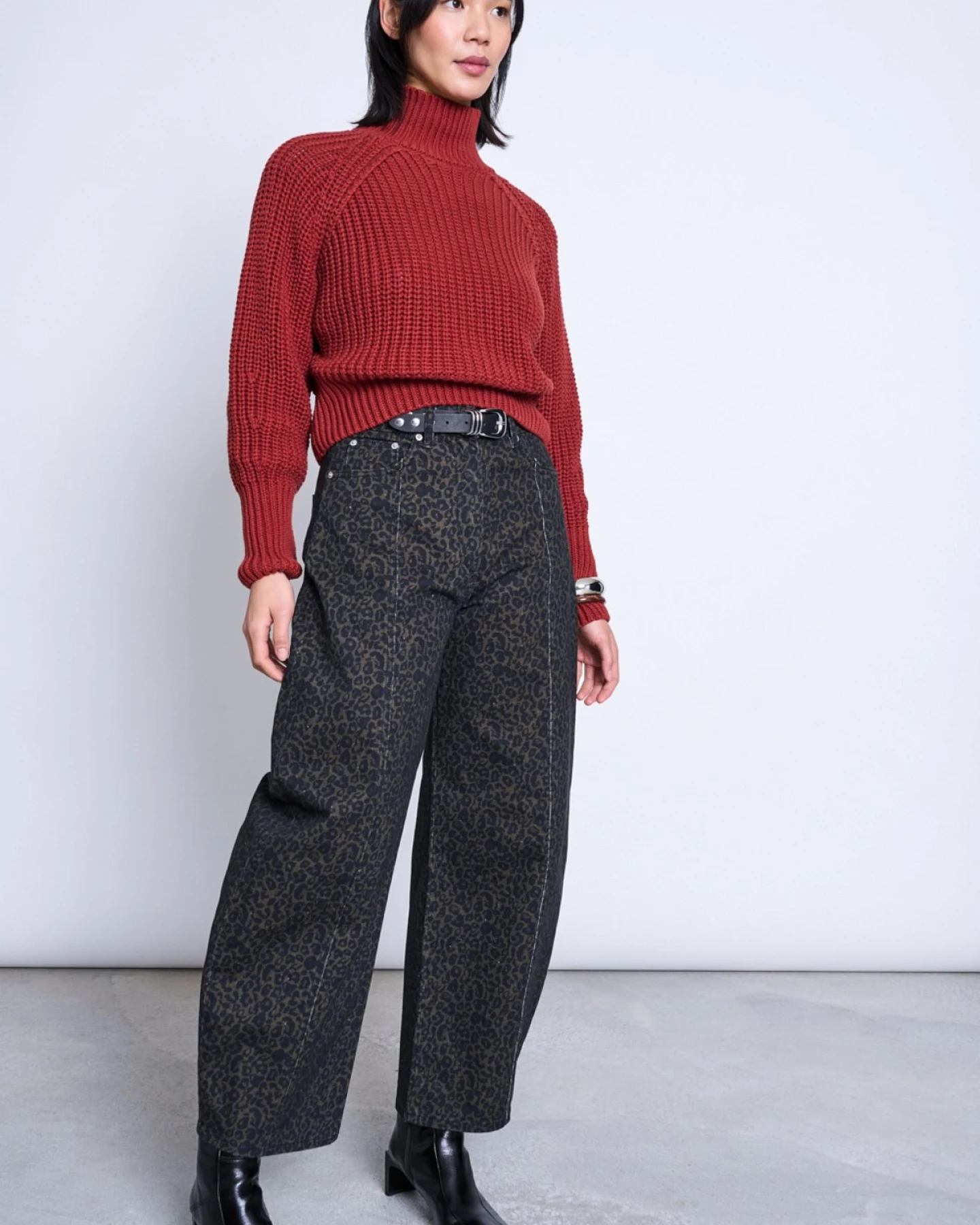 Pullover Ola – Ansicht 4