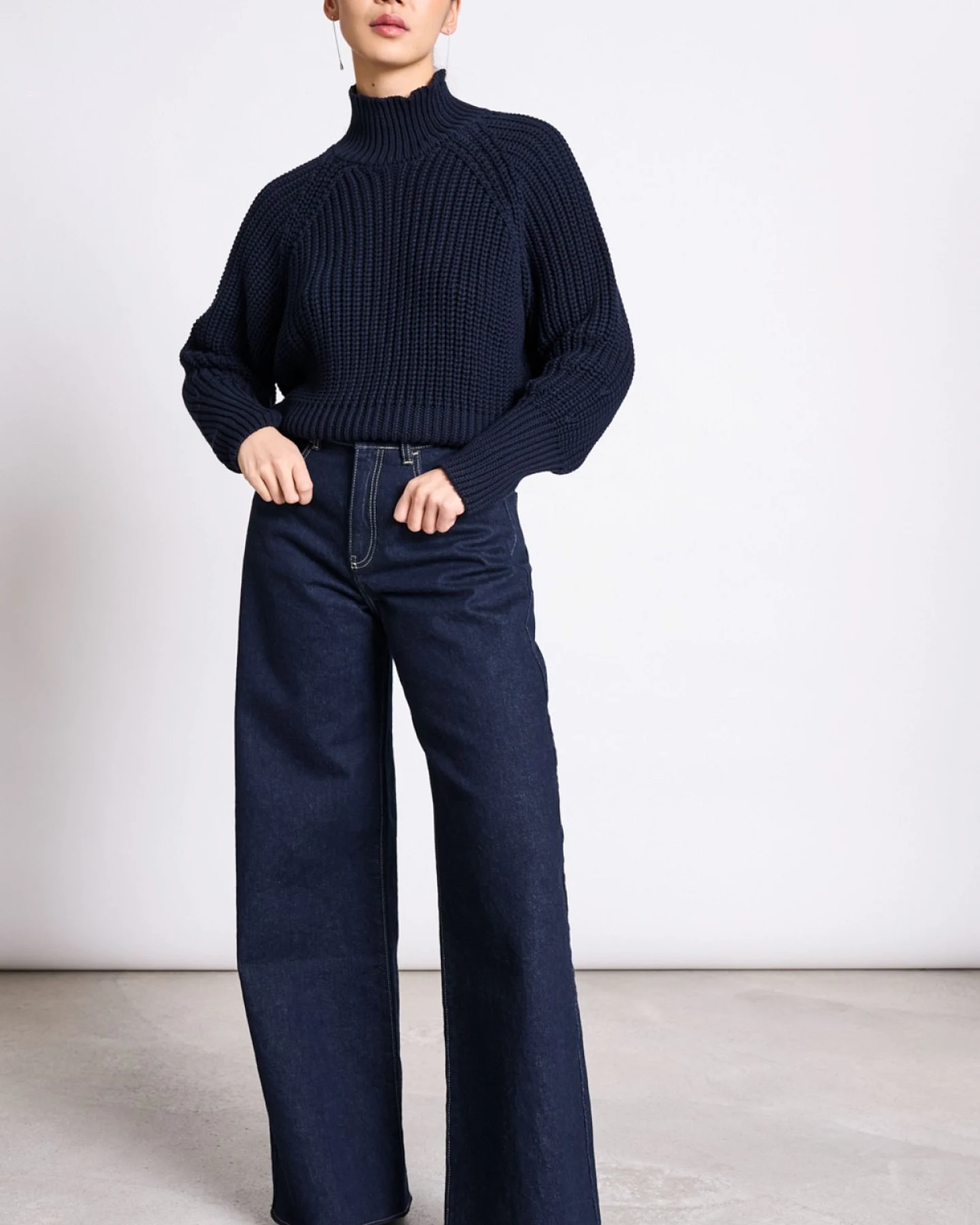 Pullover Ola – Ansicht 3