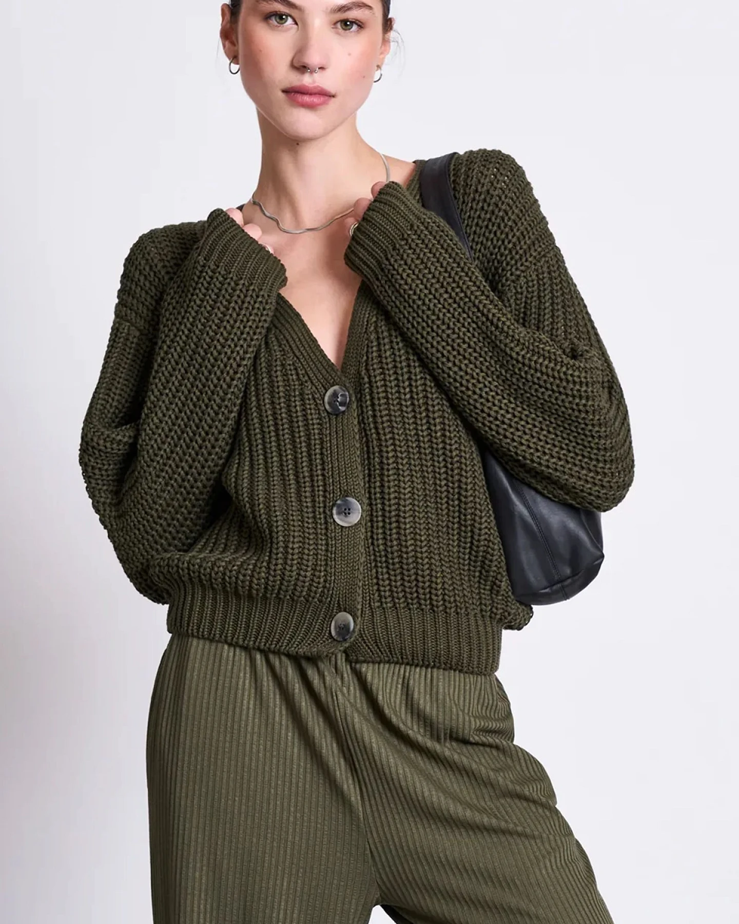 Strickjacke Lena – Ansicht 5