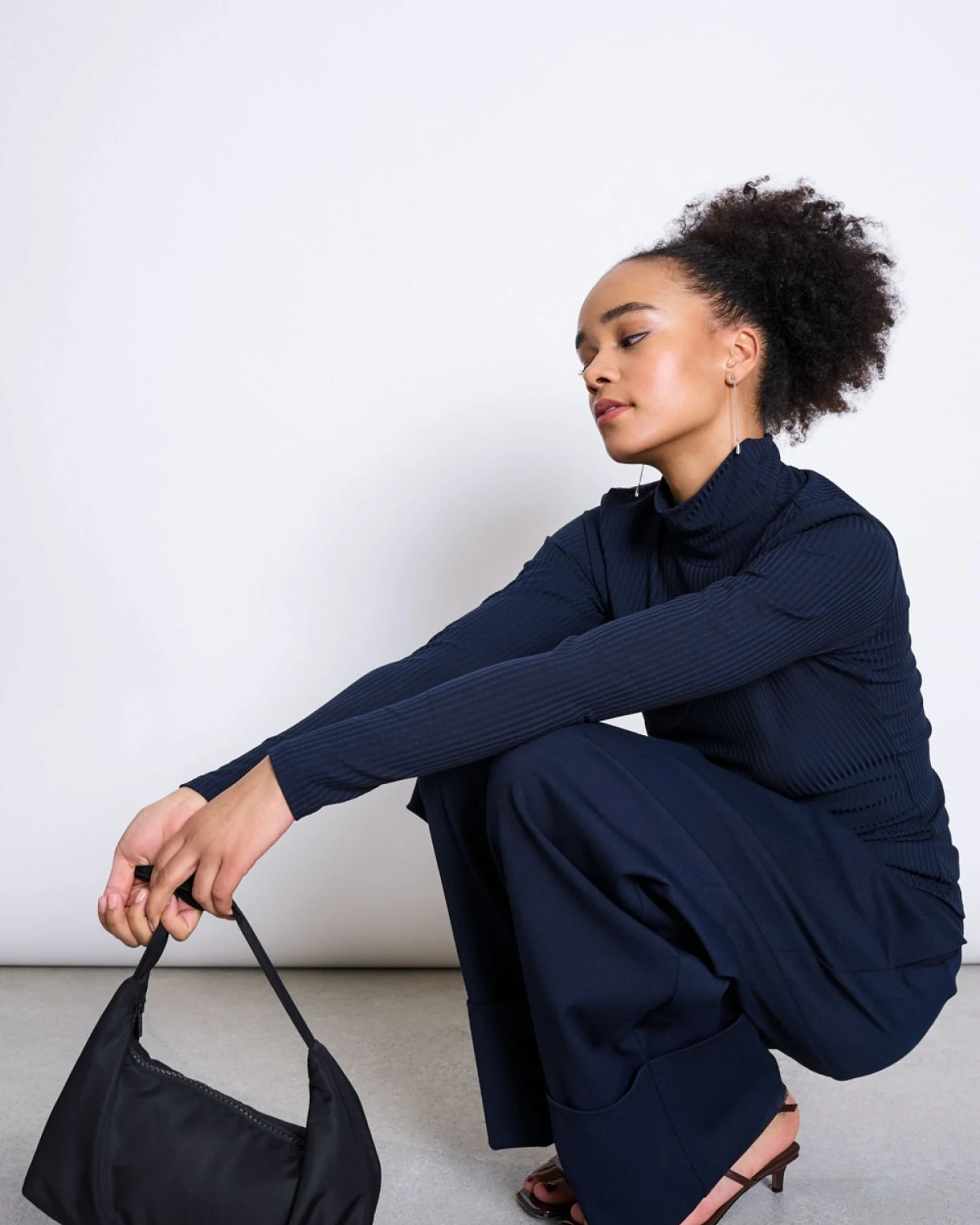 Pullover Mio Rib – Ansicht 2