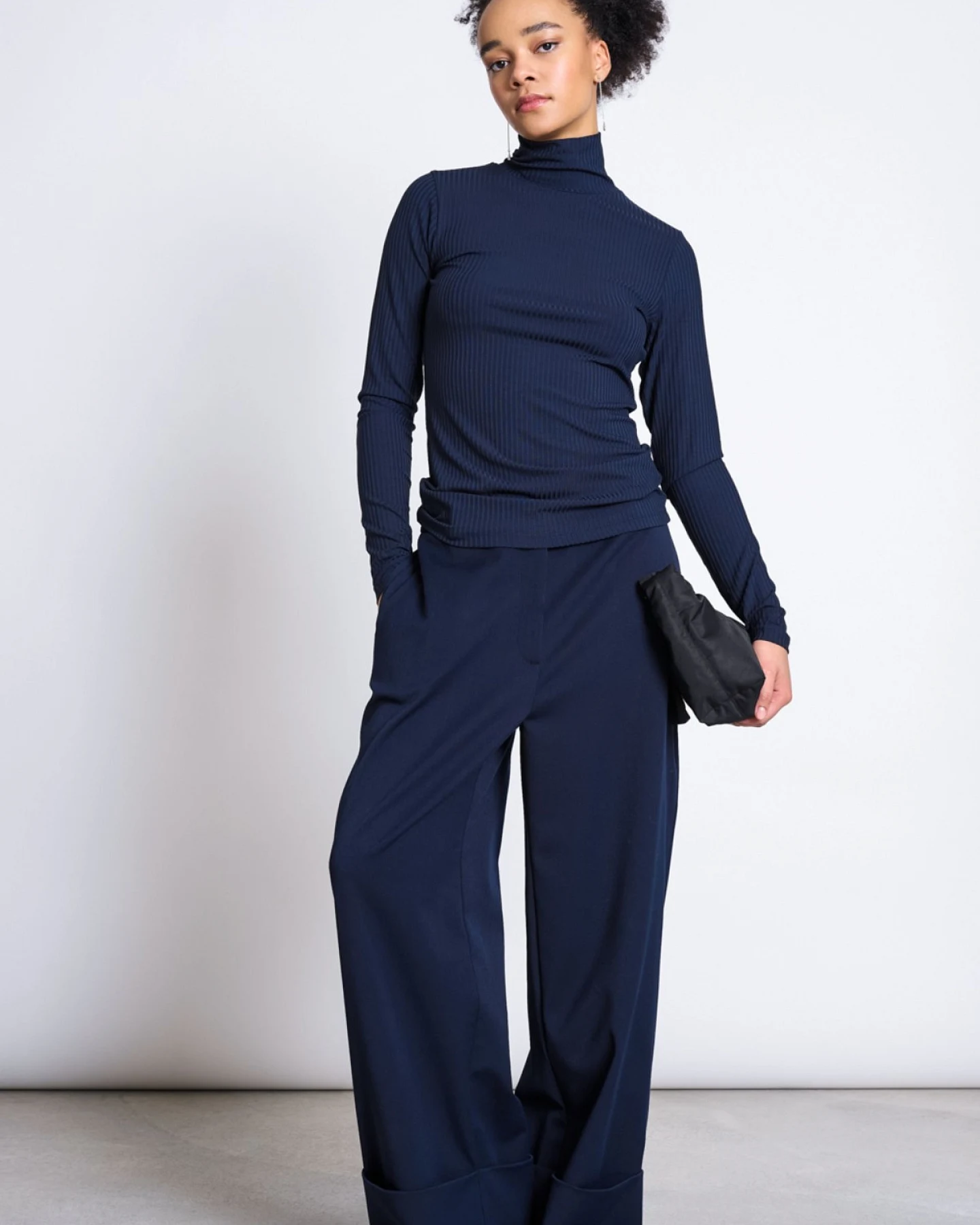 Pullover Mio Rib – Ansicht 4