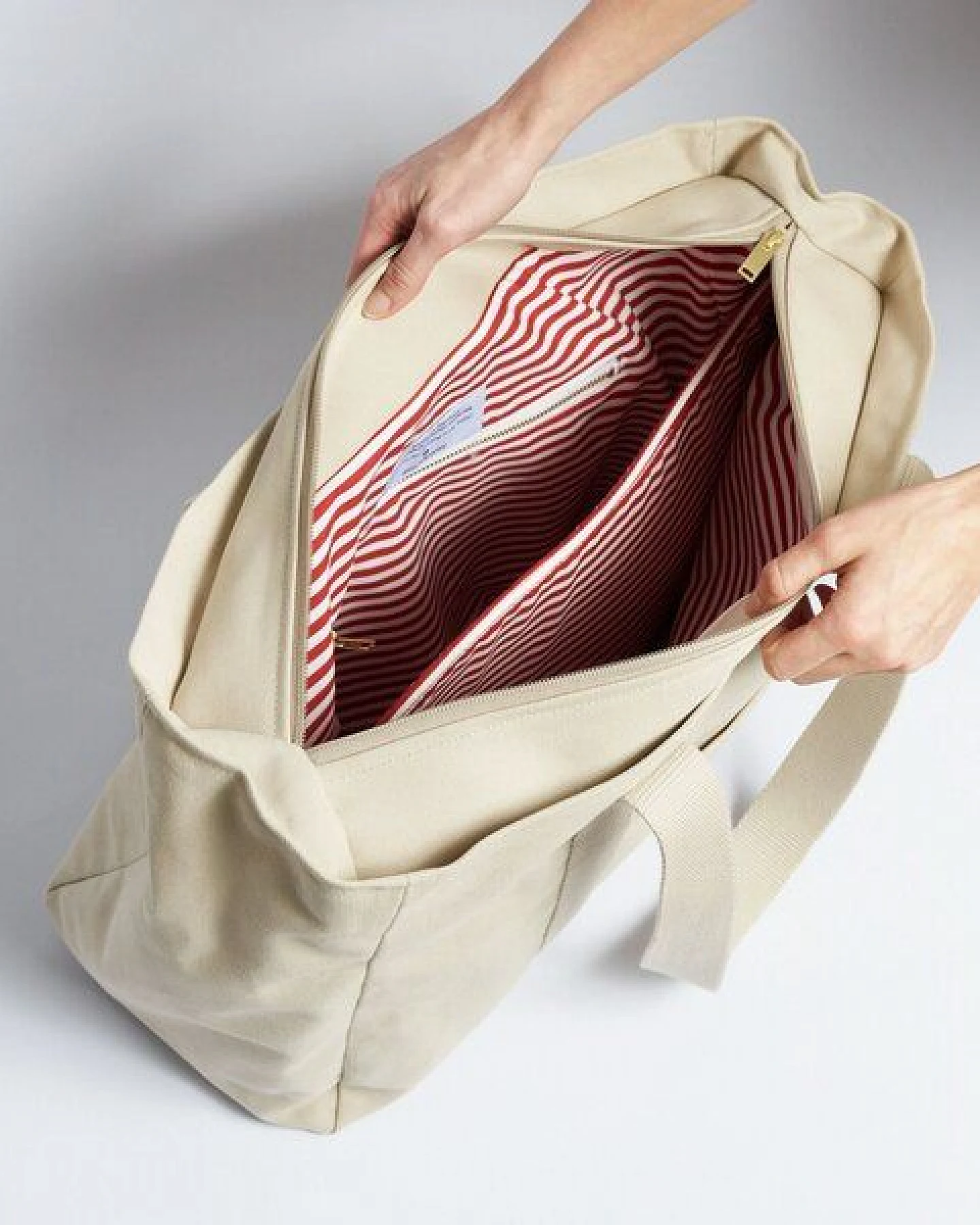Souleway Yoga Tote – Ansicht 3
