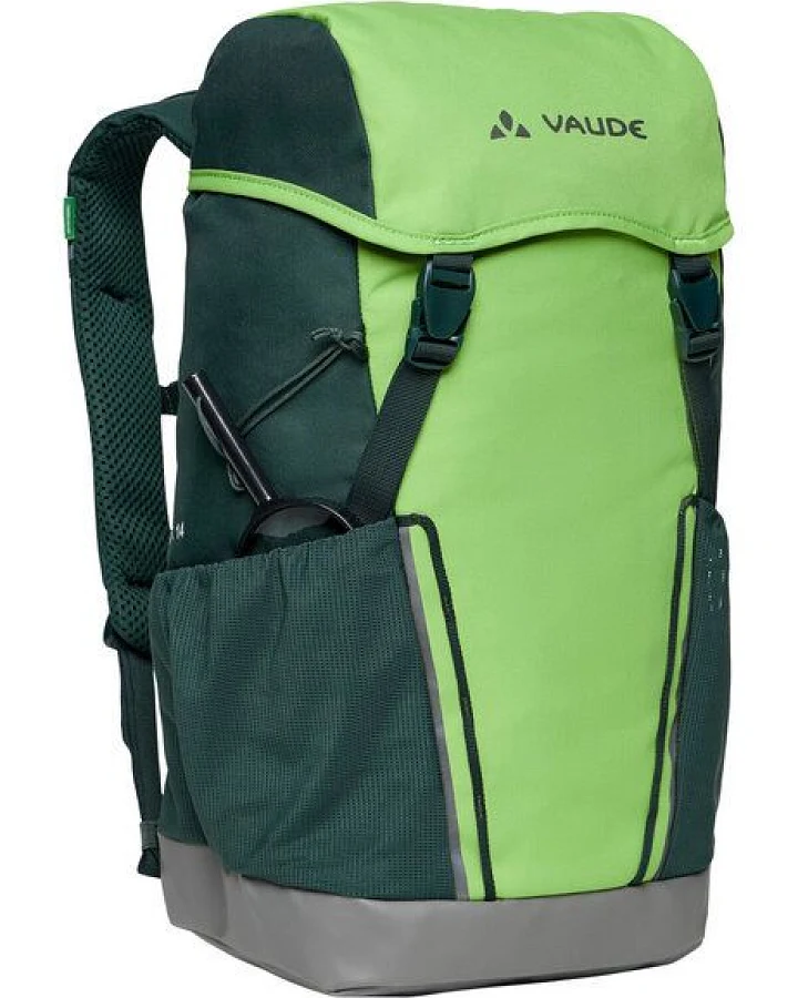 Produktseite: VAUDE Rucksaecke10-14L Puck 14