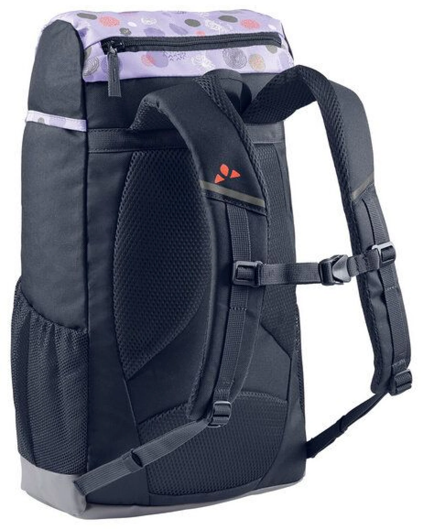 VAUDE Rucksaecke10-14L Puck 14 – Ansicht 2