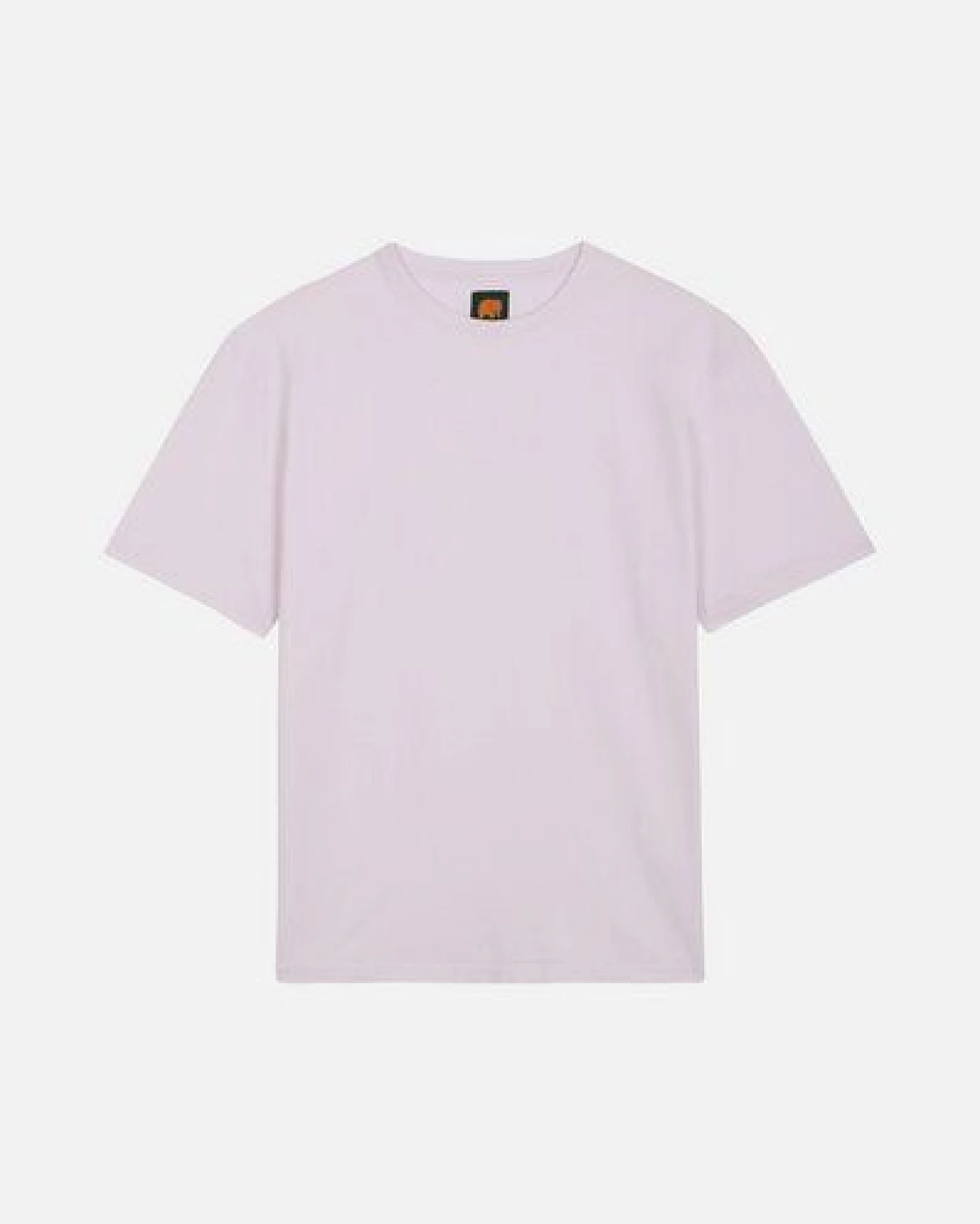 Trendsplant Essential Sunwashed T-Shirt Calcite – Ansicht 2