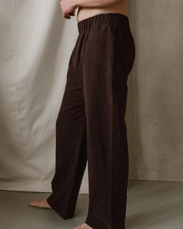 The View Yoga Teya pants Brown (men)