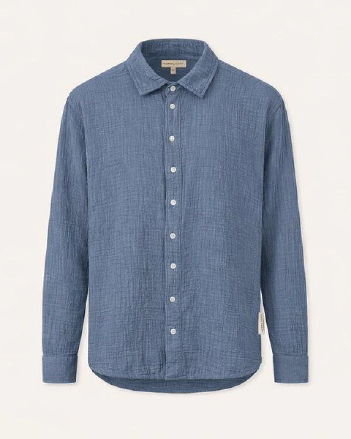 Blau