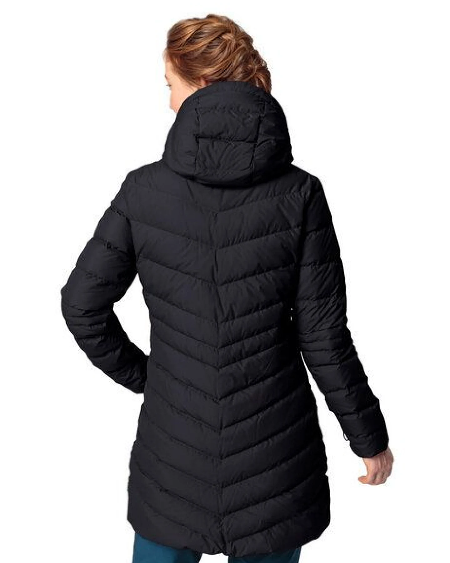 VAUDE 3in1-Jacken Women's Annecy 3in1 Coat III – Ansicht 2