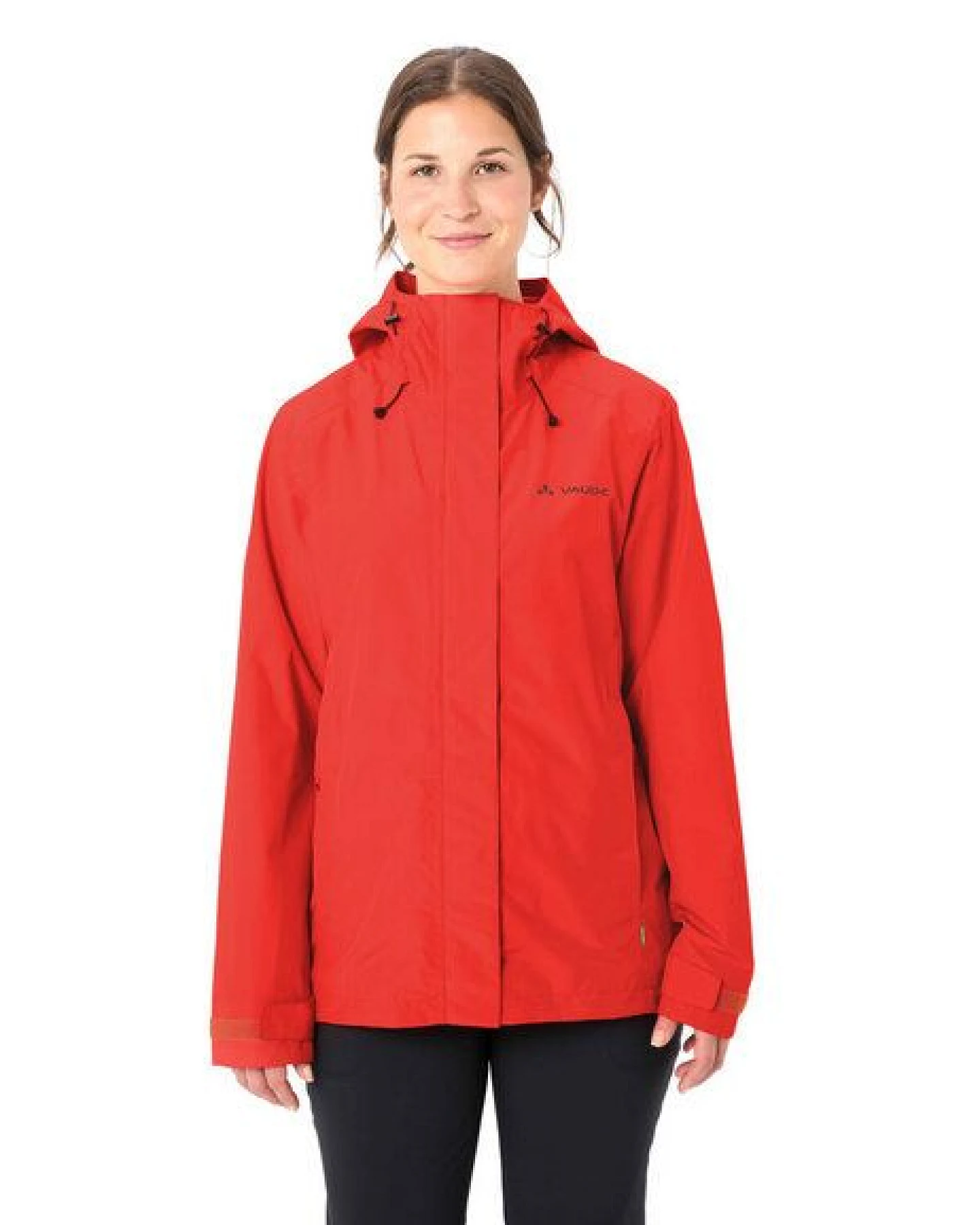 VAUDE Jacken Women's Strathcona Jacket – Ansicht 3