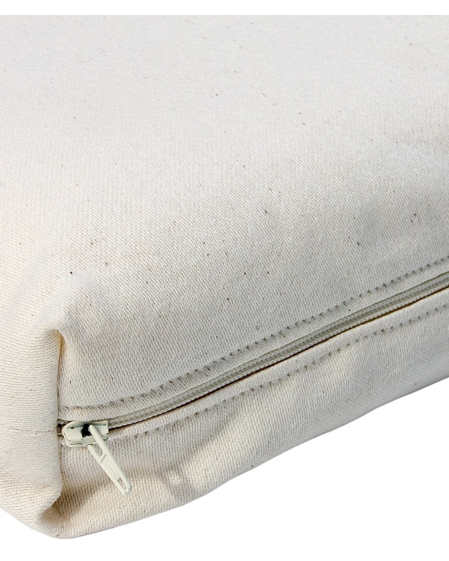 1-Schicht Bio Jugendmatratze Kokos Jeunesse classic Bio-Baumwolle 90 x 200 cm – Ansicht 2