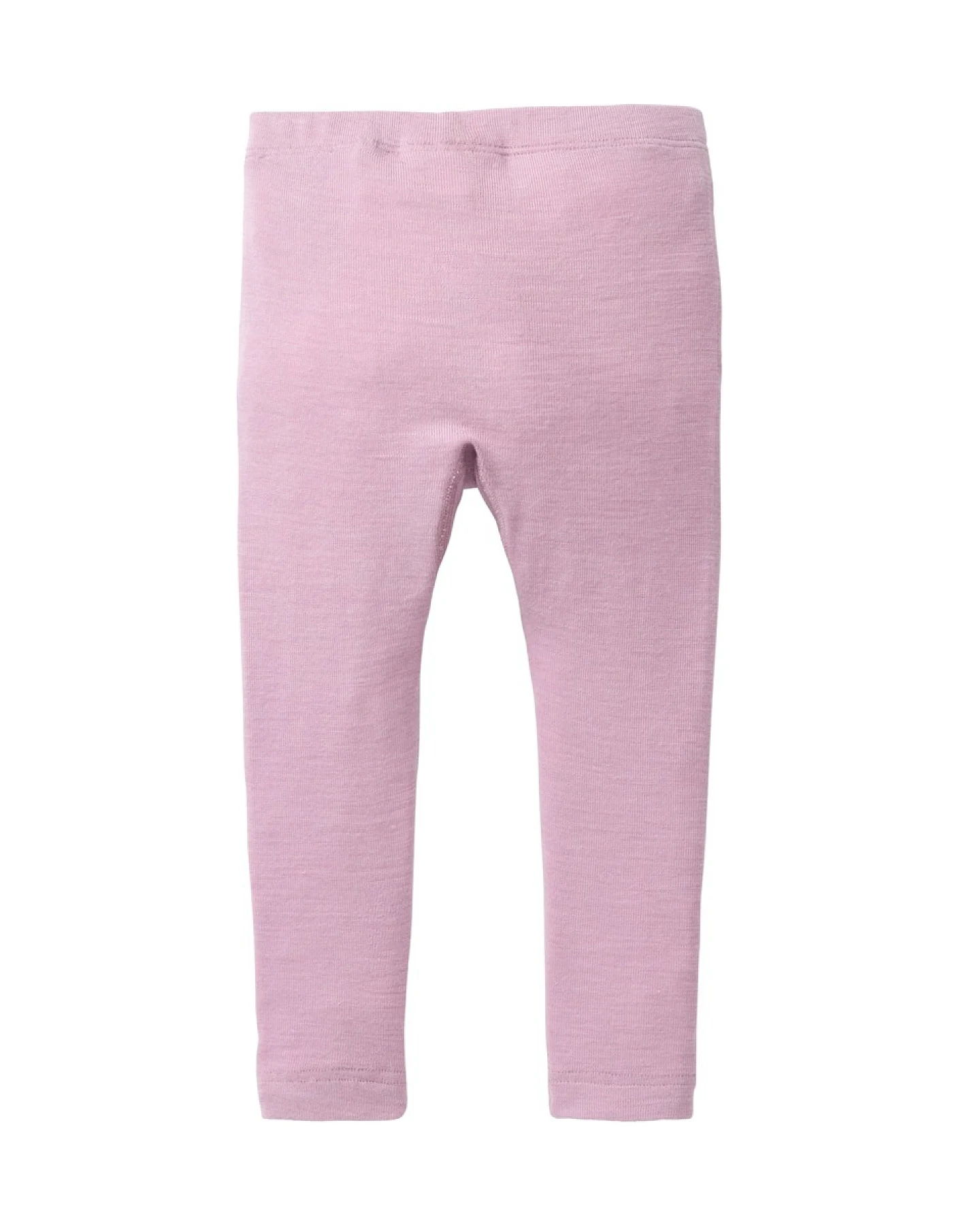 People Wear Organic Leggings WS flieder 74/80 – Ansicht 2