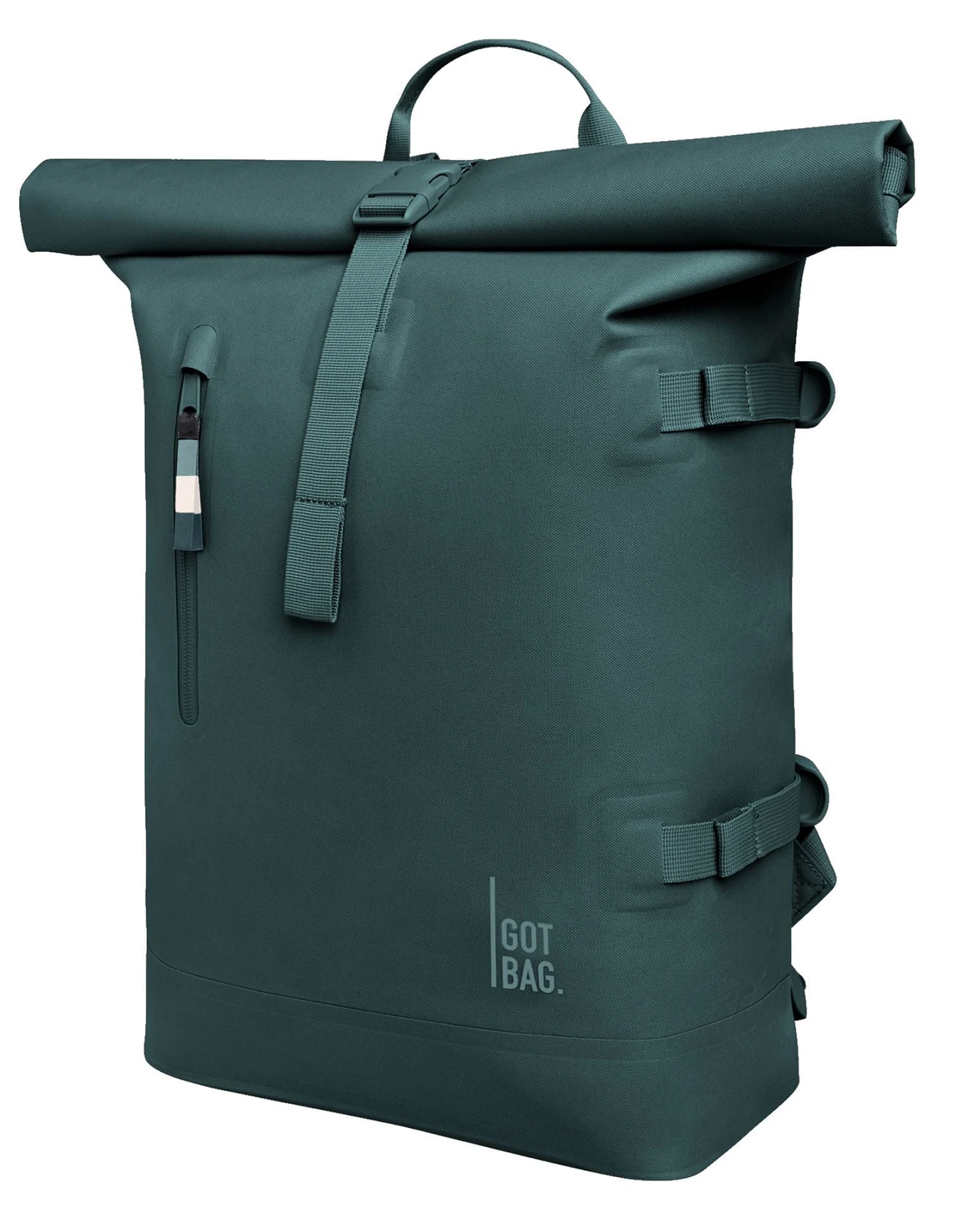 Got Bag Rucksack Rolltop 2.0 – Ansicht 4