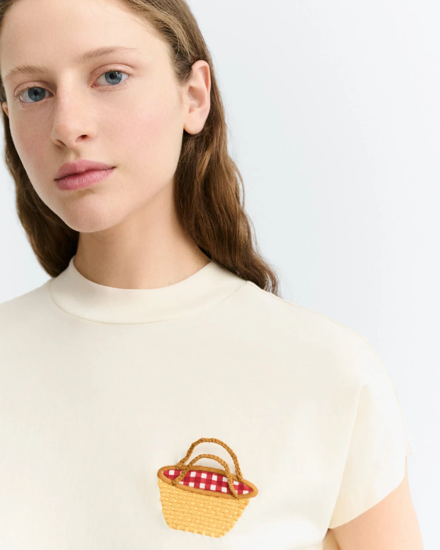 Thinking MU Shirt VOLTA – Ansicht 5