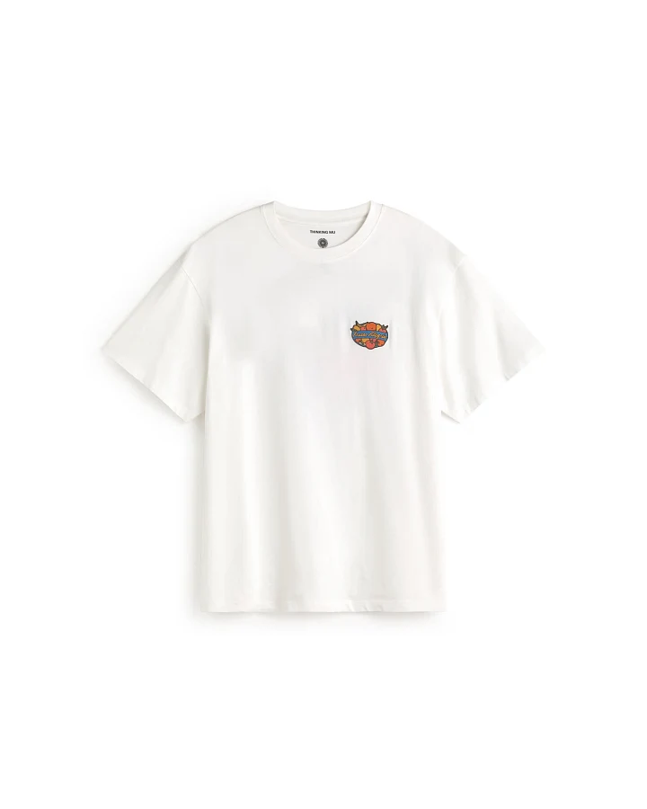 Thinking MU Shirt AARON