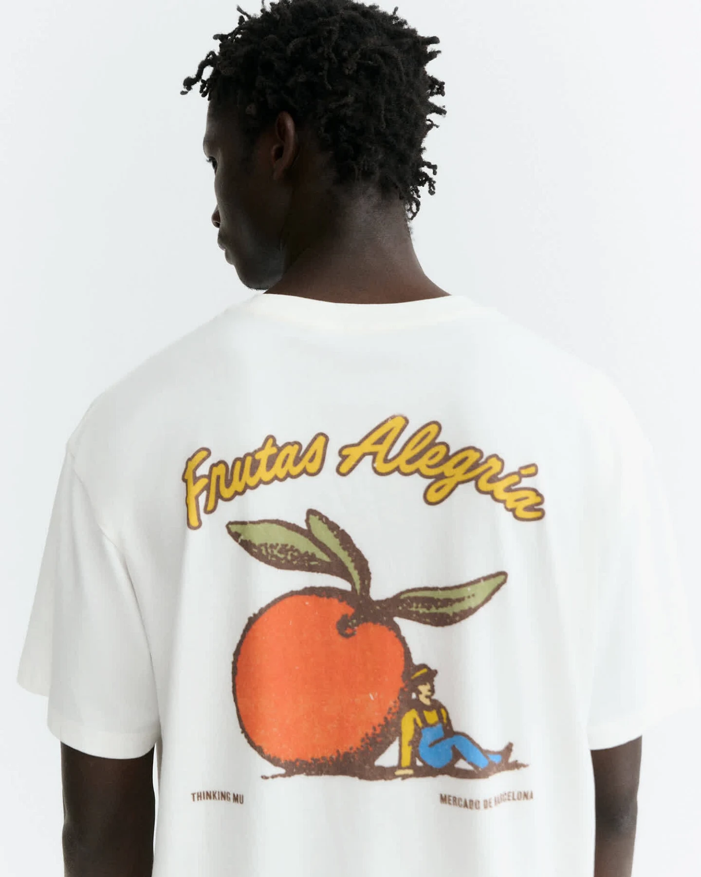 Thinking MU Shirt AARON – Ansicht 6