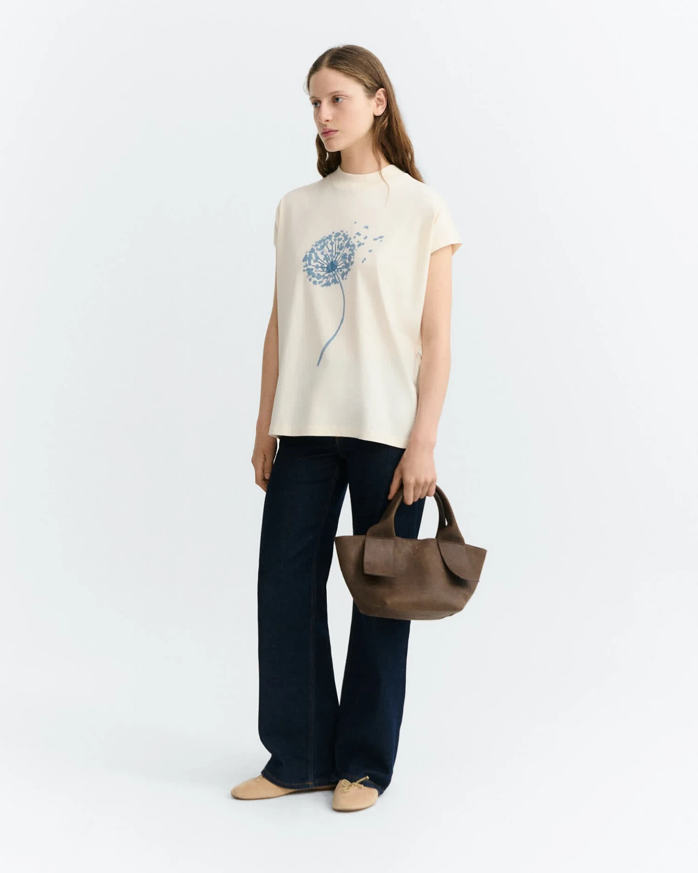 Thinking MU Shirt VOLTA – Ansicht 3