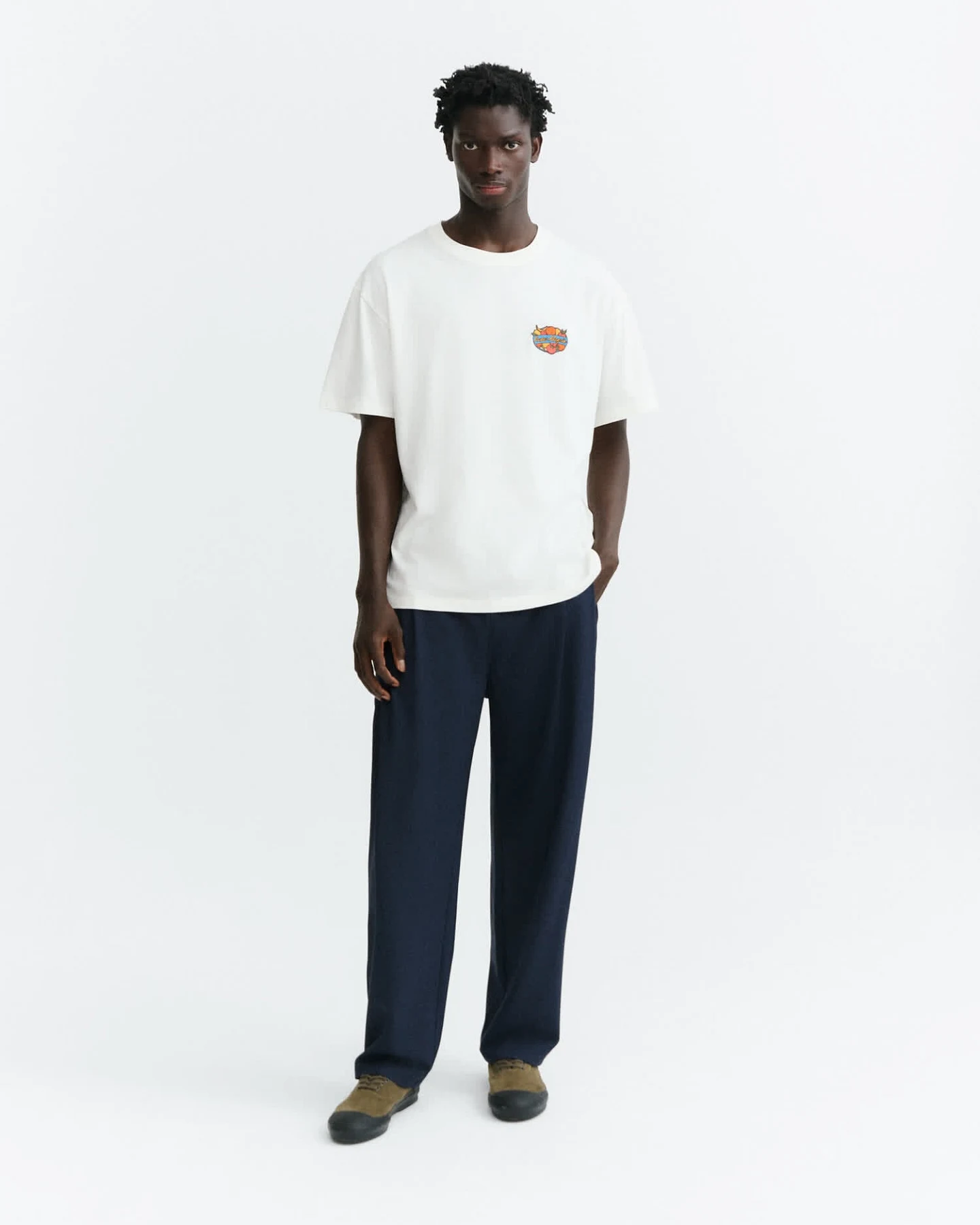 Thinking MU Shirt AARON – Ansicht 3