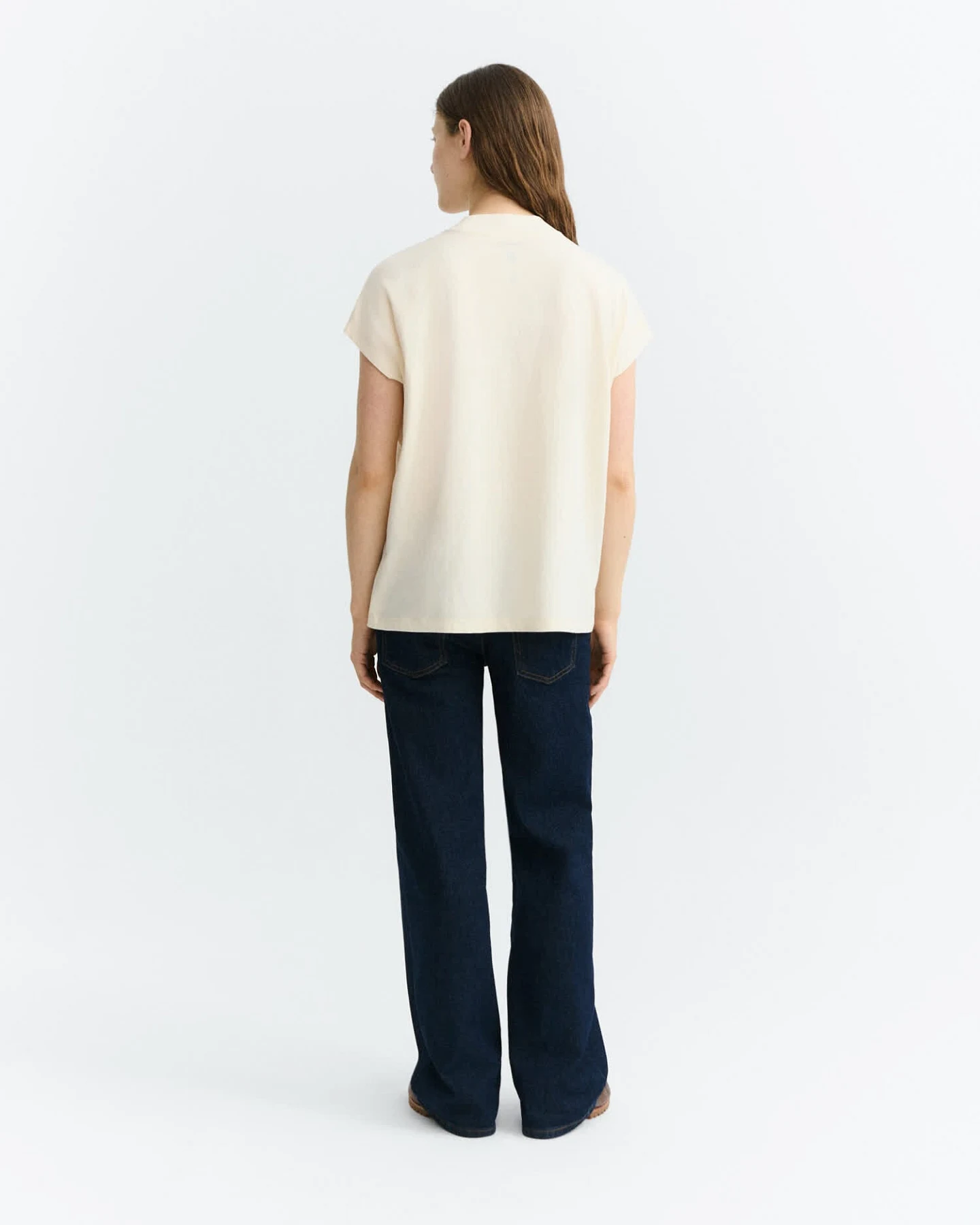 Thinking MU Shirt VOLTA – Ansicht 4