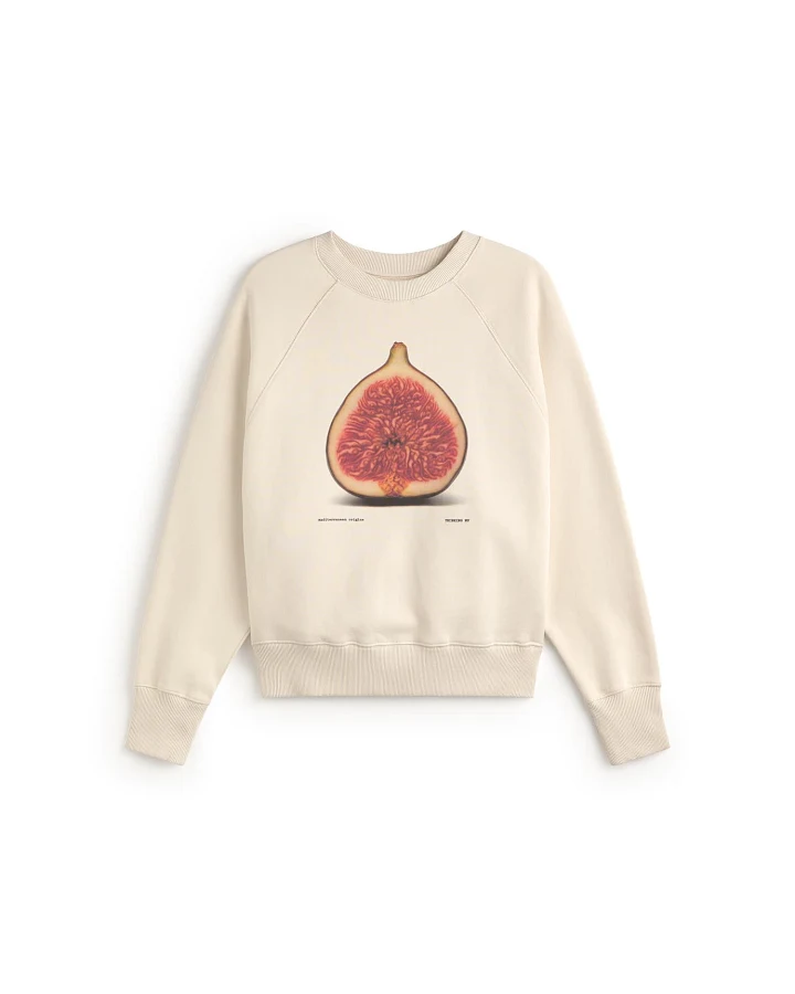 Thinking MU Sweatshirt BONNIE