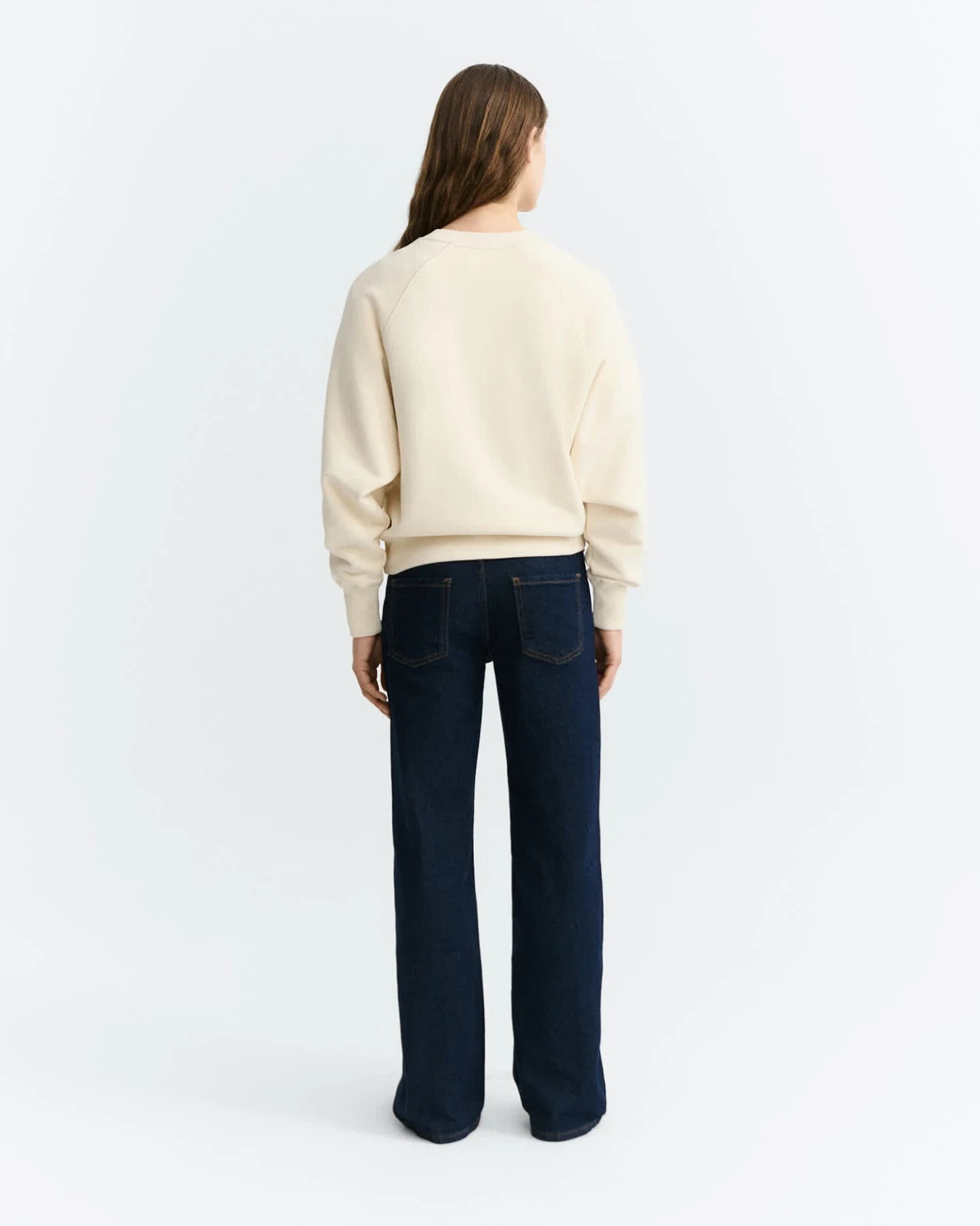 Thinking MU Sweatshirt BONNIE – Ansicht 4