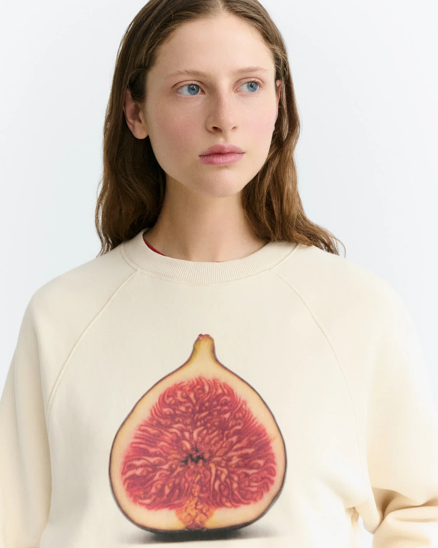 Thinking MU Sweatshirt BONNIE – Ansicht 5