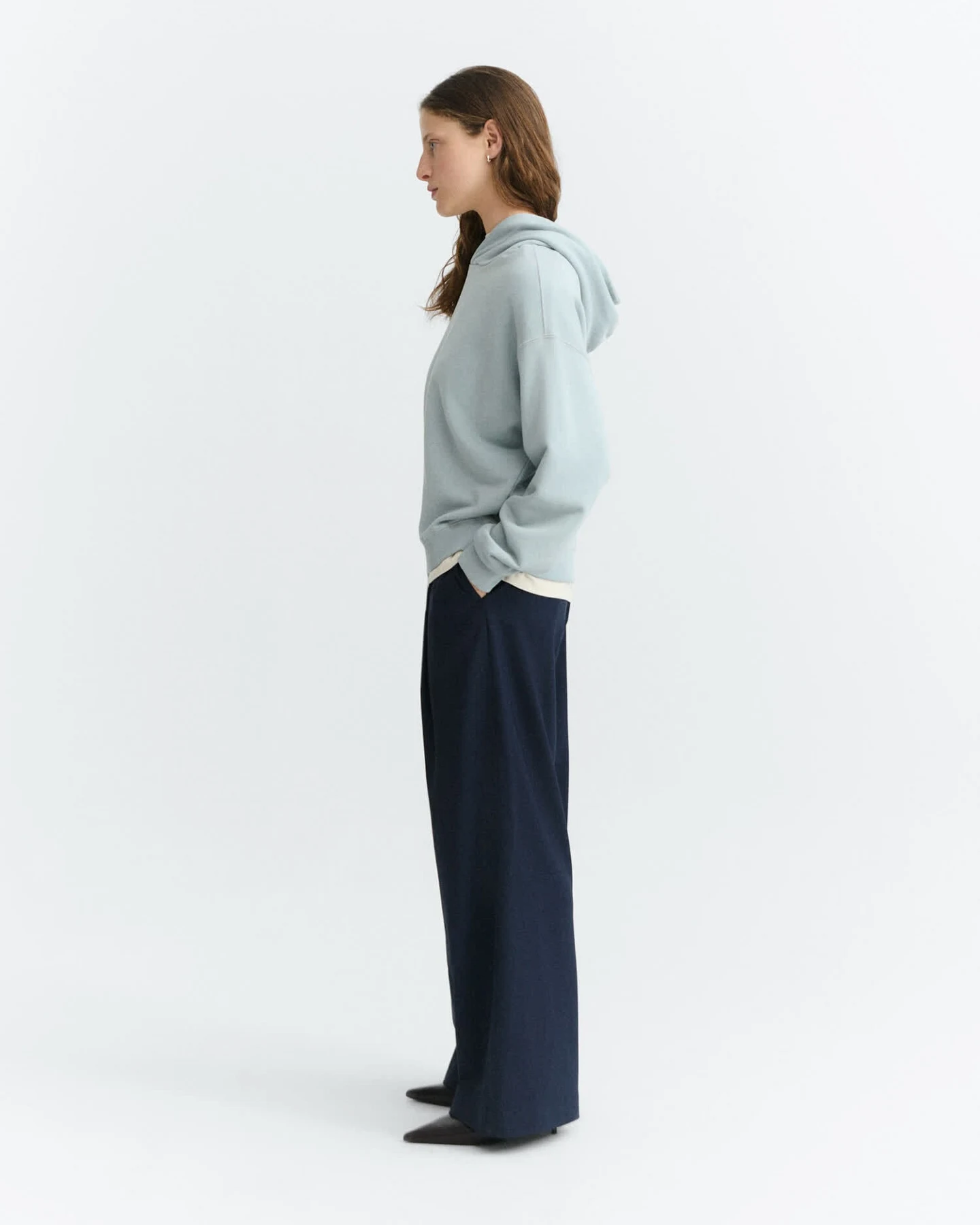Thinking MU Sweatshirt VALERIA – Ansicht 4