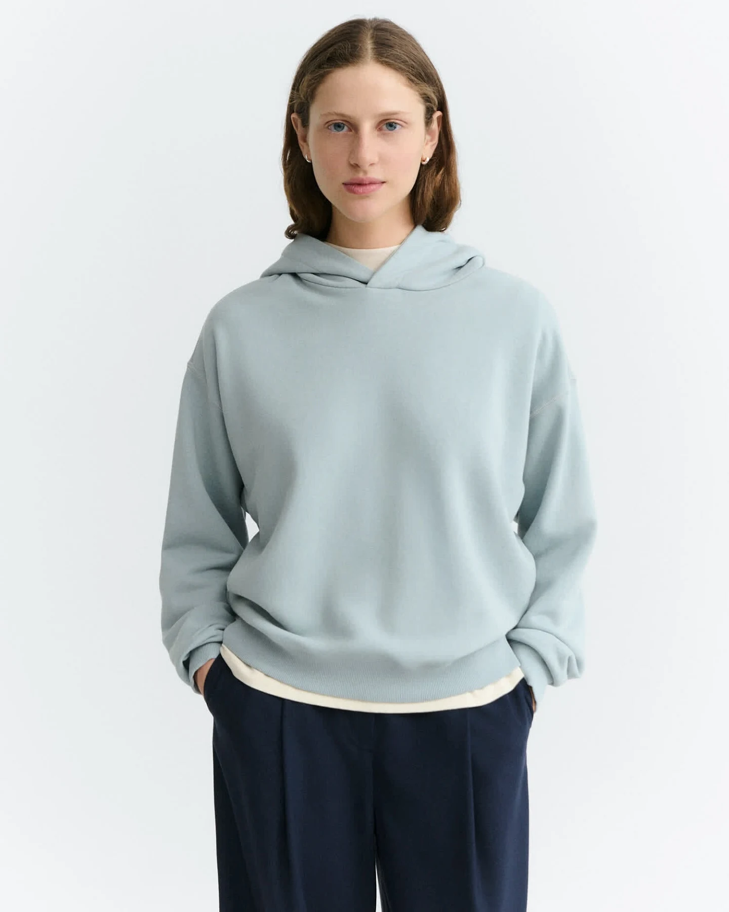 Thinking MU Sweatshirt VALERIA – Ansicht 5