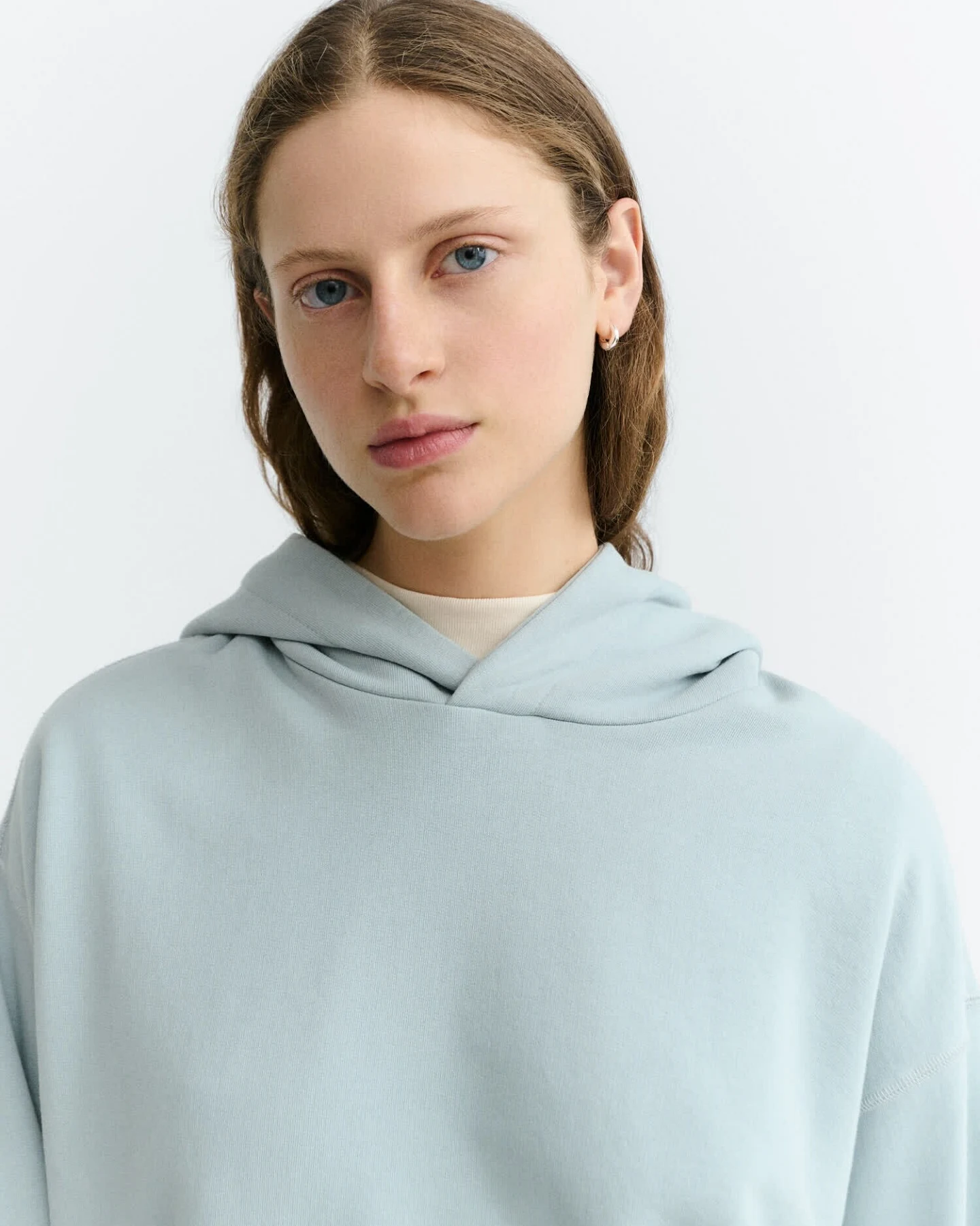 Thinking MU Sweatshirt VALERIA – Ansicht 6