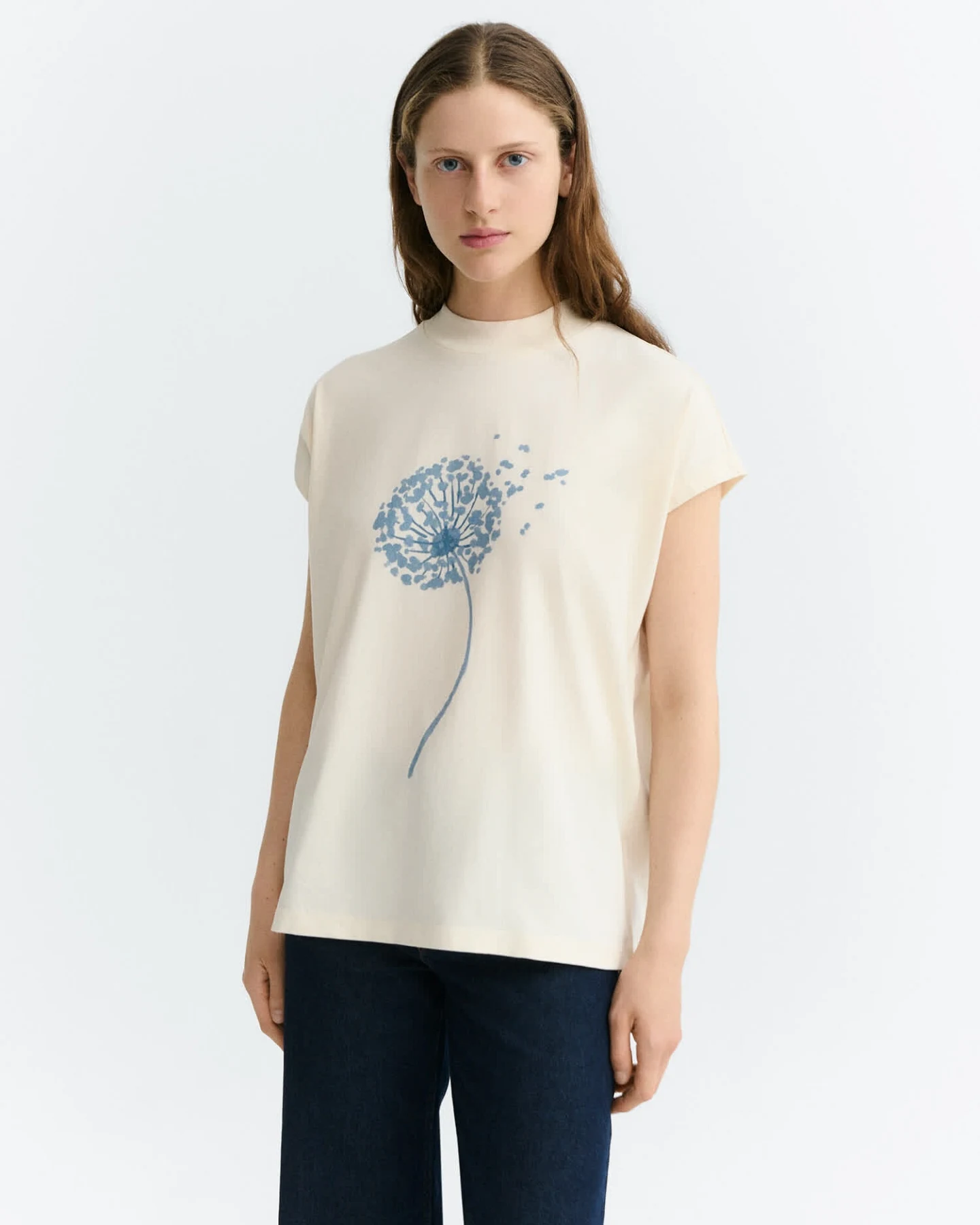 Thinking MU Shirt VOLTA – Ansicht 2