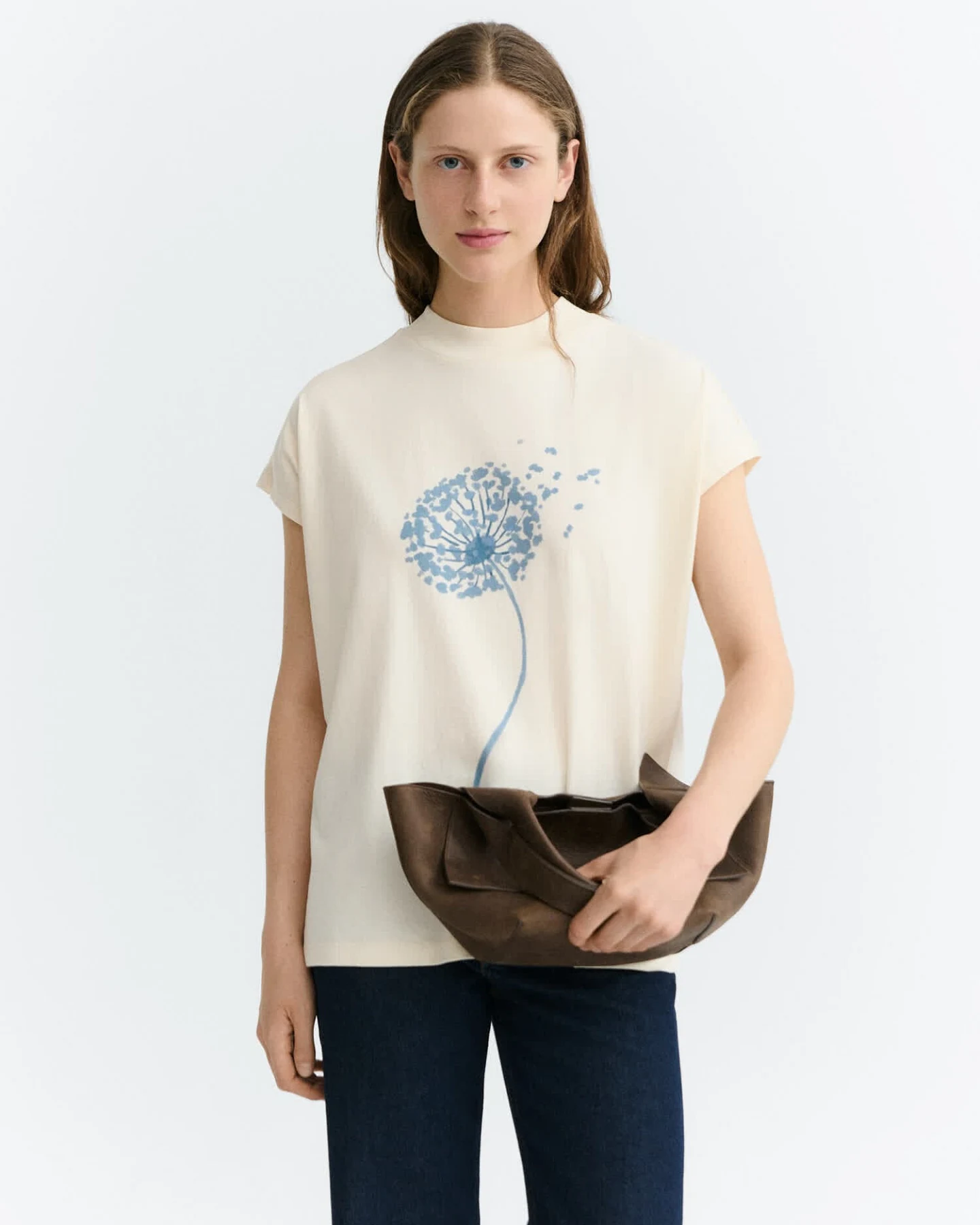 Thinking MU Shirt VOLTA – Ansicht 4