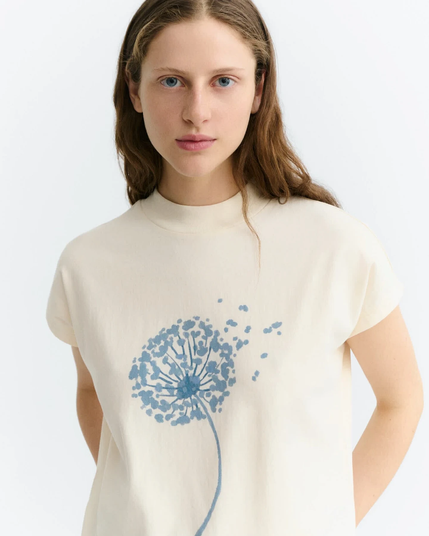 Thinking MU Shirt VOLTA – Ansicht 6