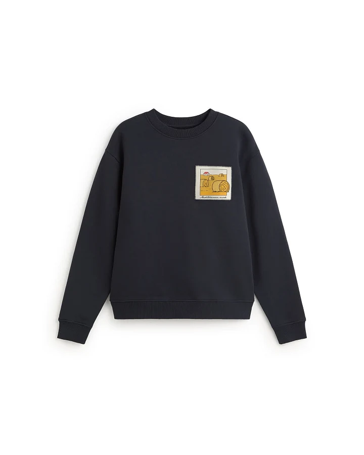 Thinking MU Sweatshirt LEON
