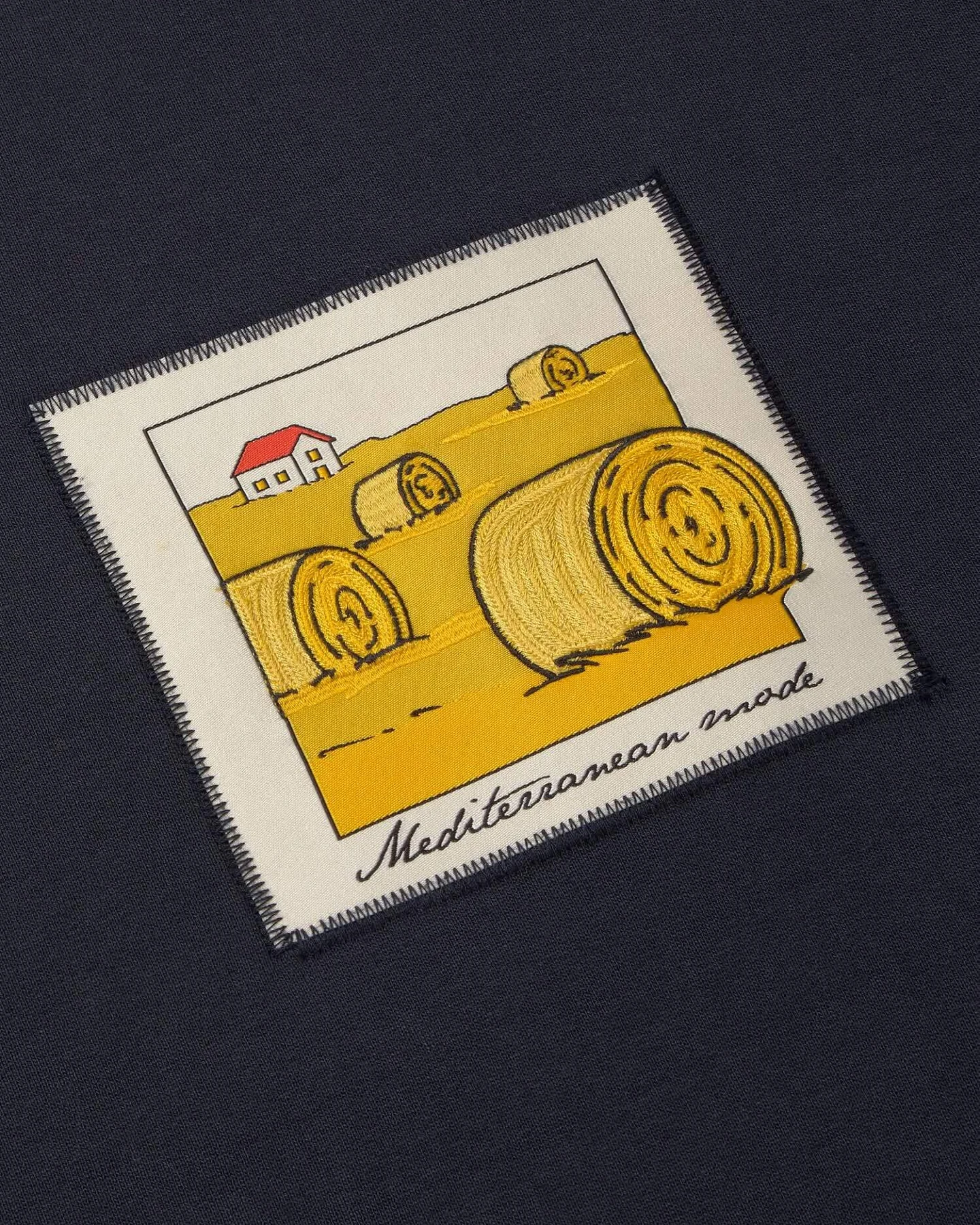 Thinking MU Sweatshirt LEON – Ansicht 6