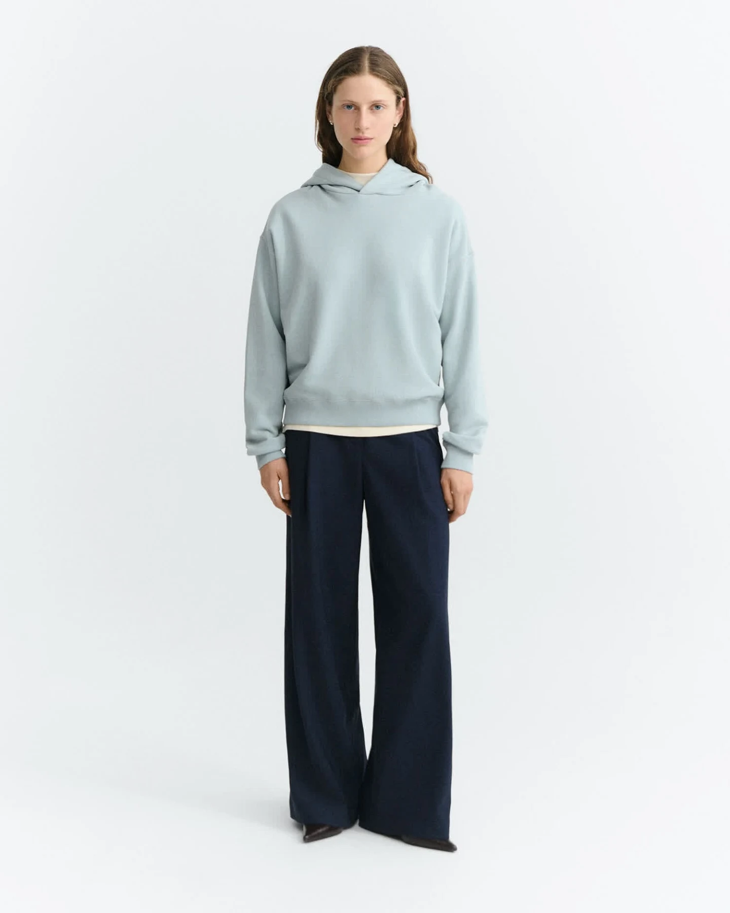 Thinking MU Sweatshirt VALERIA – Ansicht 3