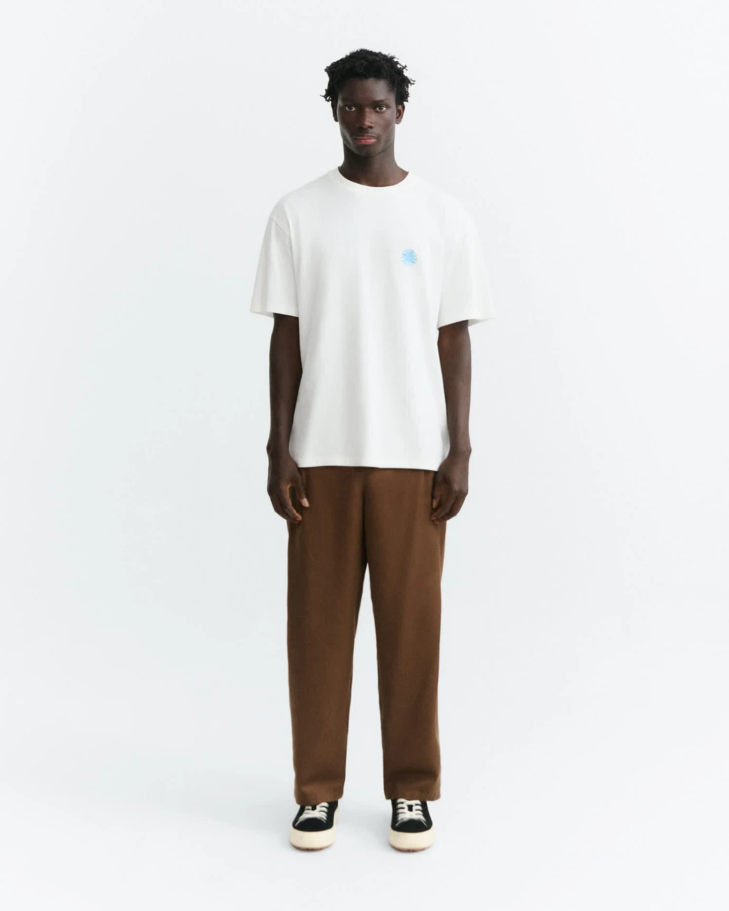 Thinking MU Shirt AARON – Ansicht 3