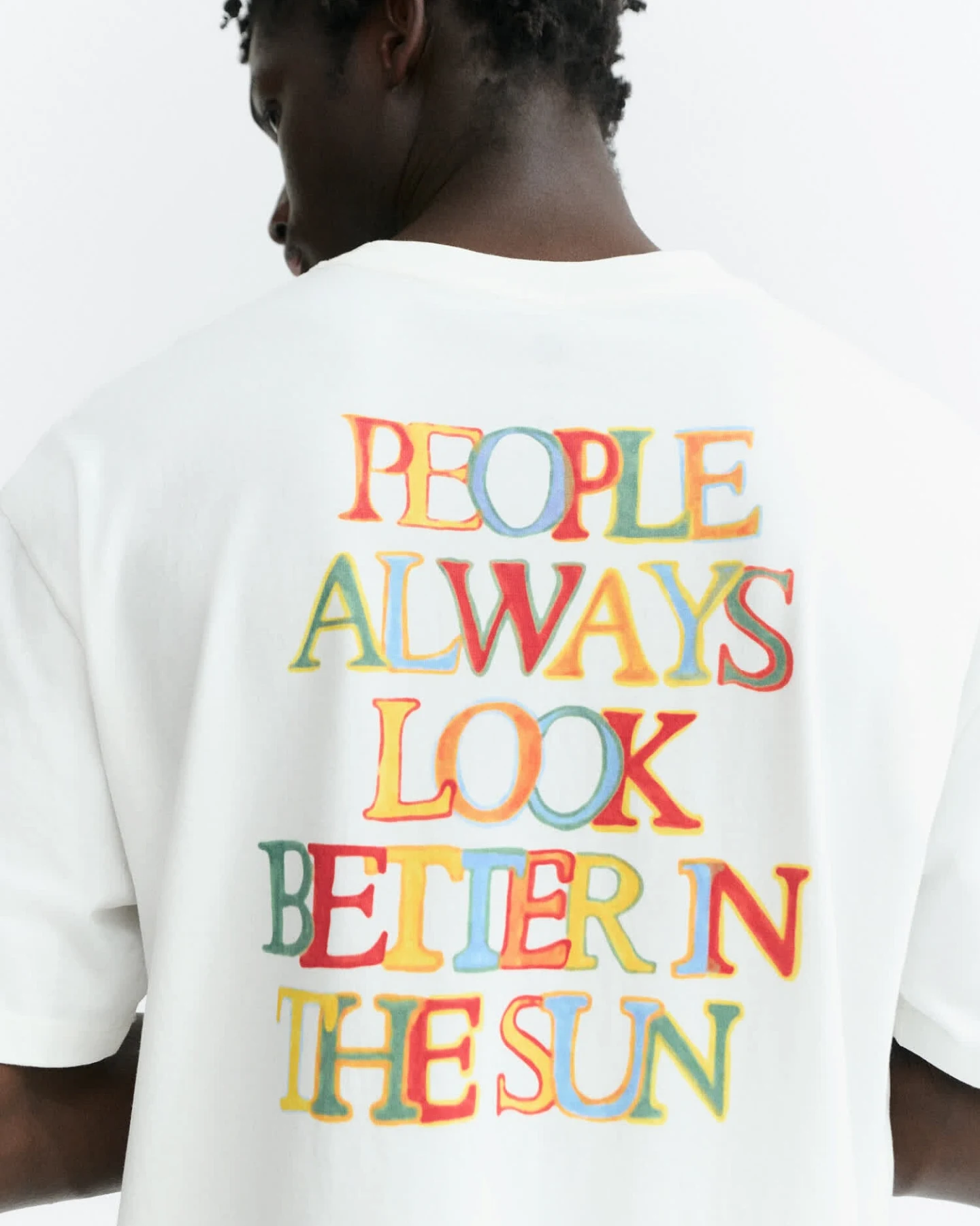 Thinking MU Shirt AARON – Ansicht 5