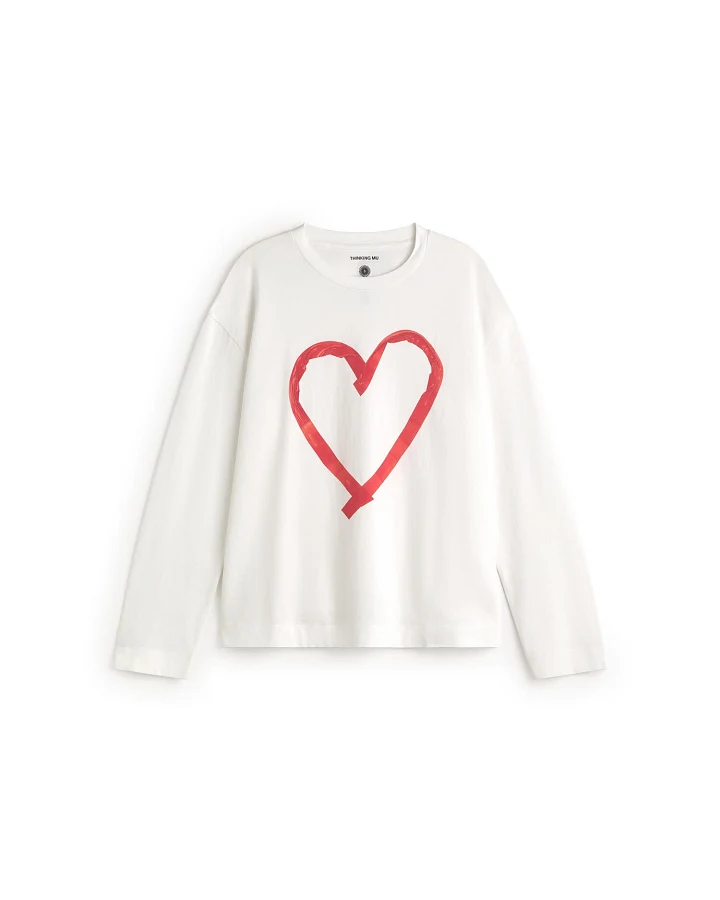 Thinking MU Shirt