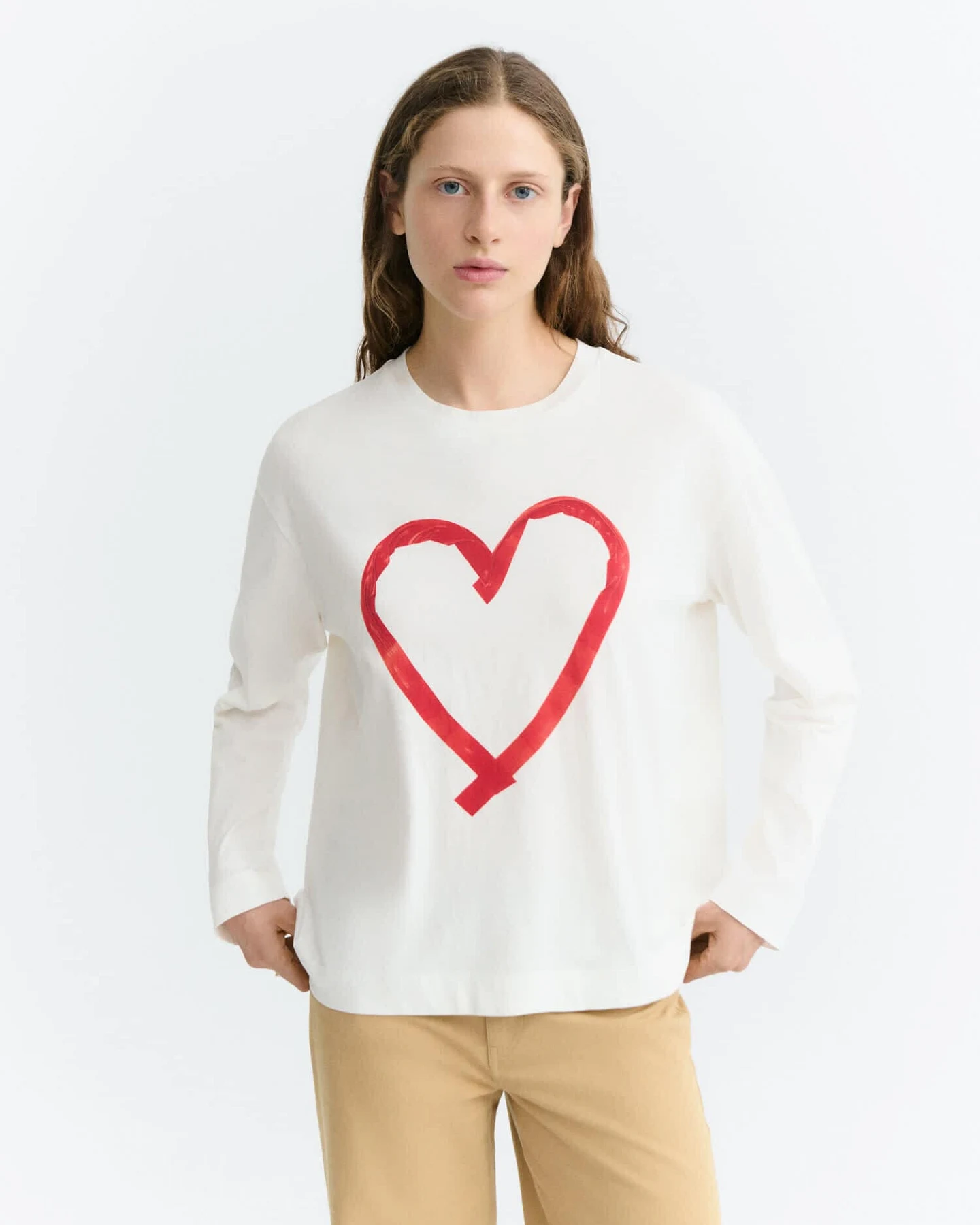 Thinking MU Shirt – Ansicht 2