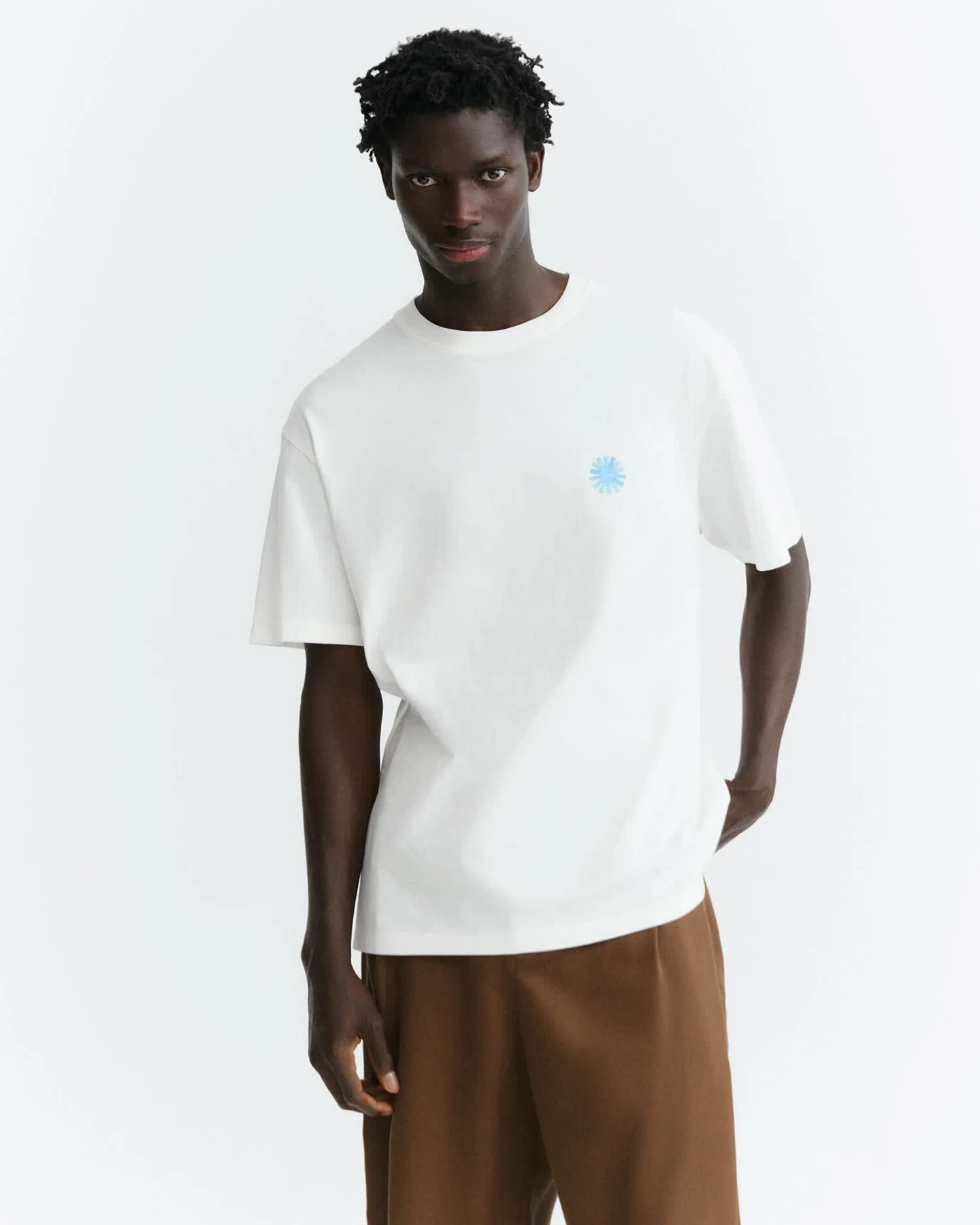 Thinking MU Shirt AARON – Ansicht 4