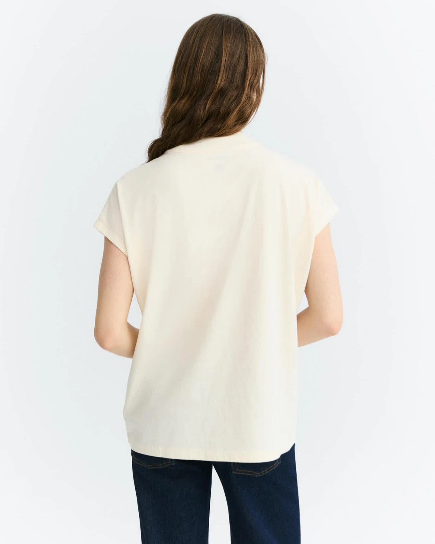 Thinking MU Shirt VOLTA – Ansicht 5