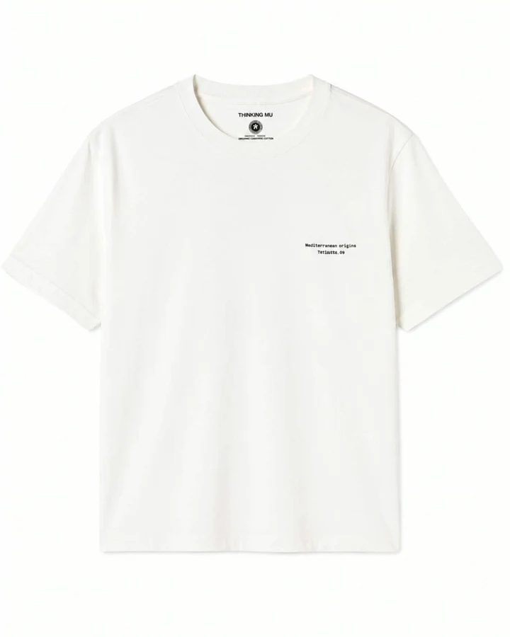 Thinking MU Shirt ERIC