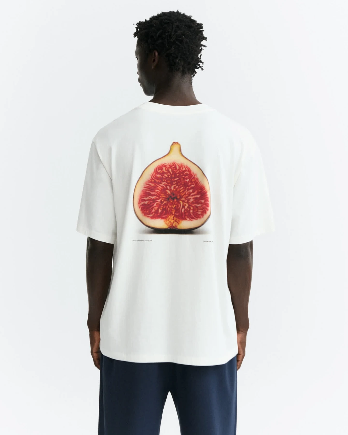 Thinking MU Shirt ERIC – Ansicht 2
