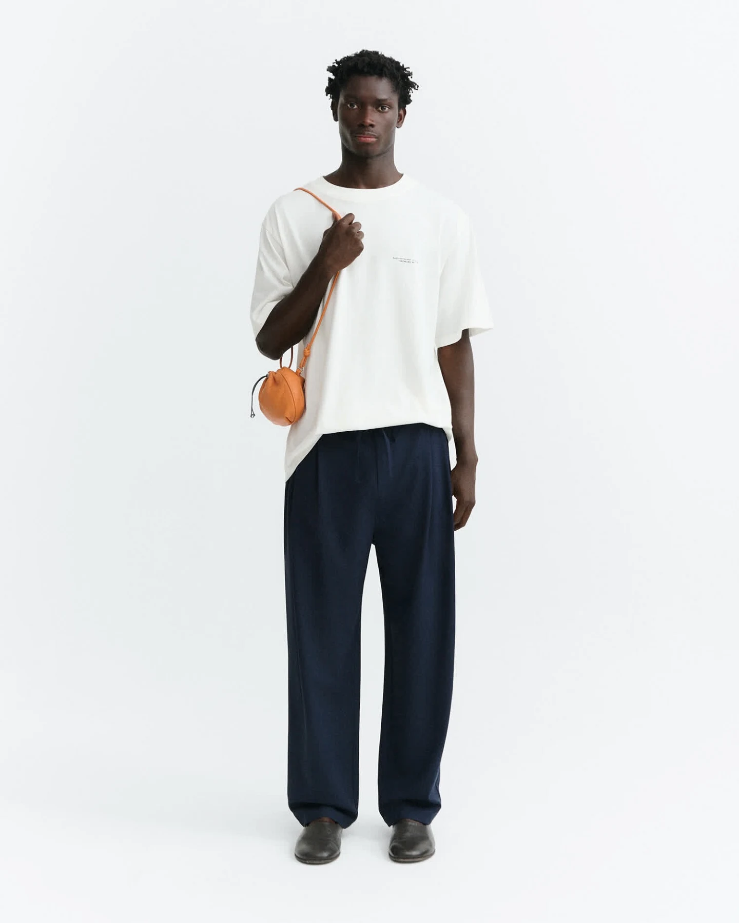 Thinking MU Shirt ERIC – Ansicht 3