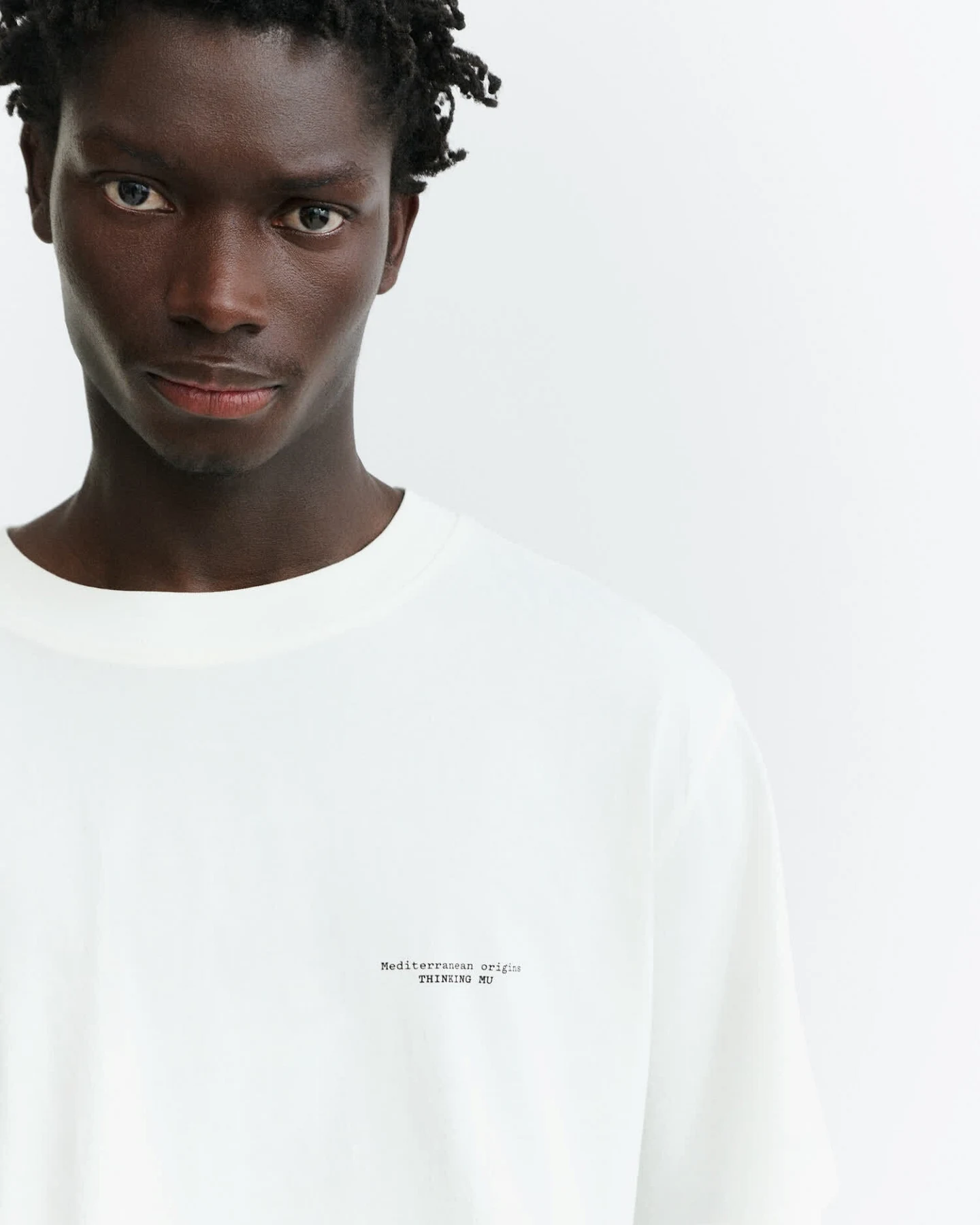 Thinking MU Shirt ERIC – Ansicht 5