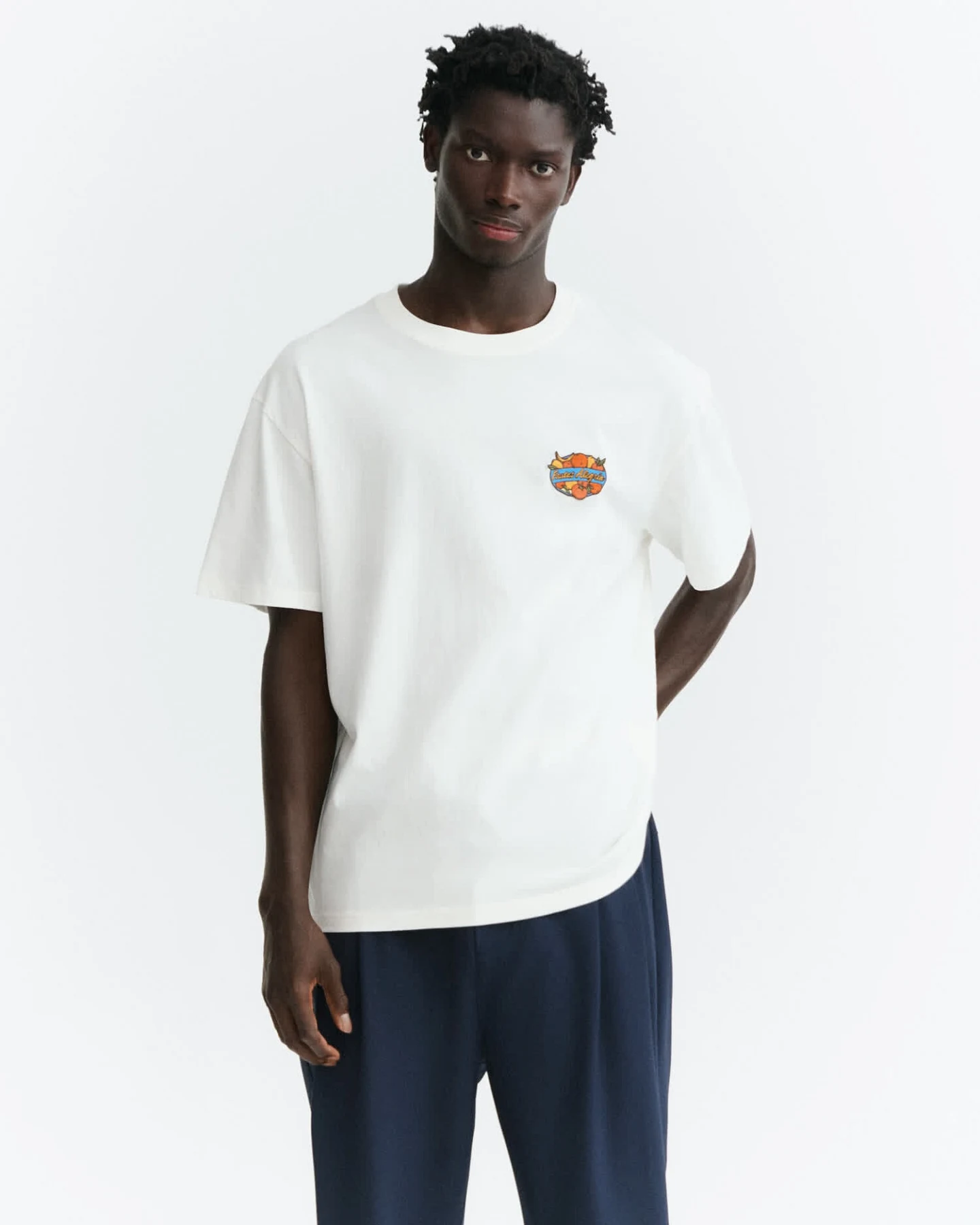 Thinking MU Shirt AARON – Ansicht 4