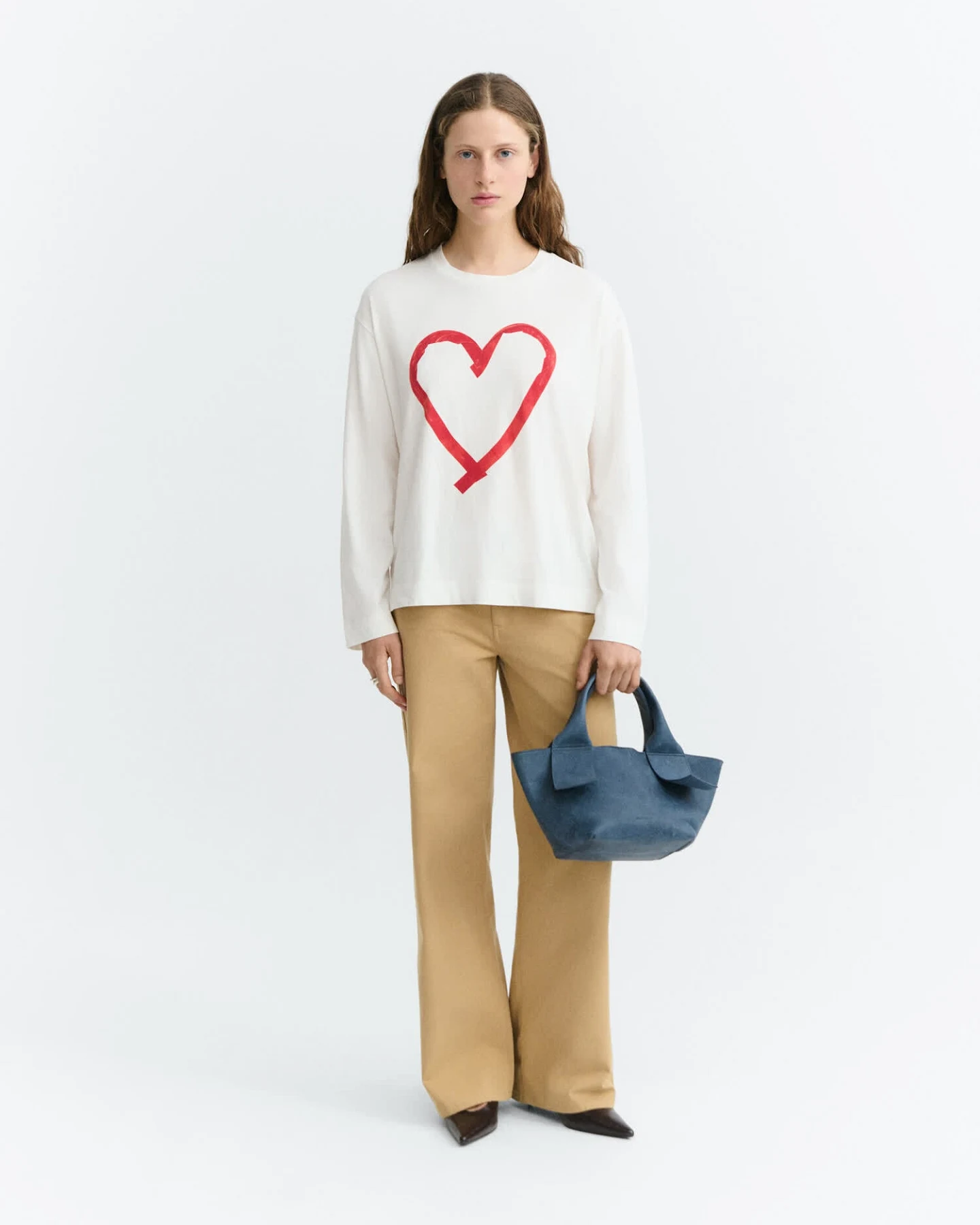 Thinking MU Shirt – Ansicht 3