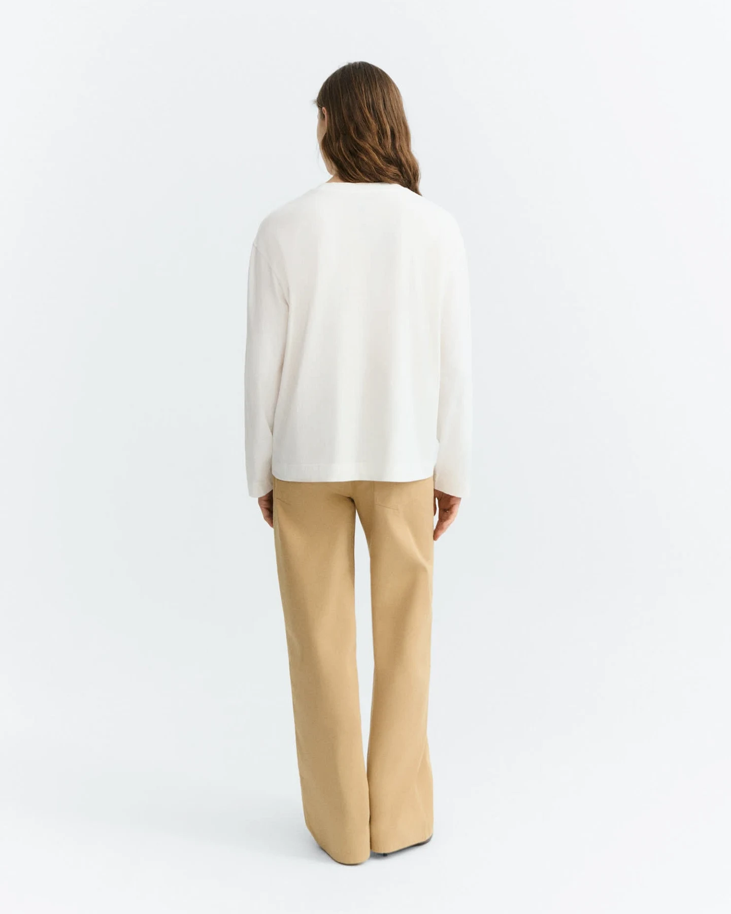 Thinking MU Shirt – Ansicht 4